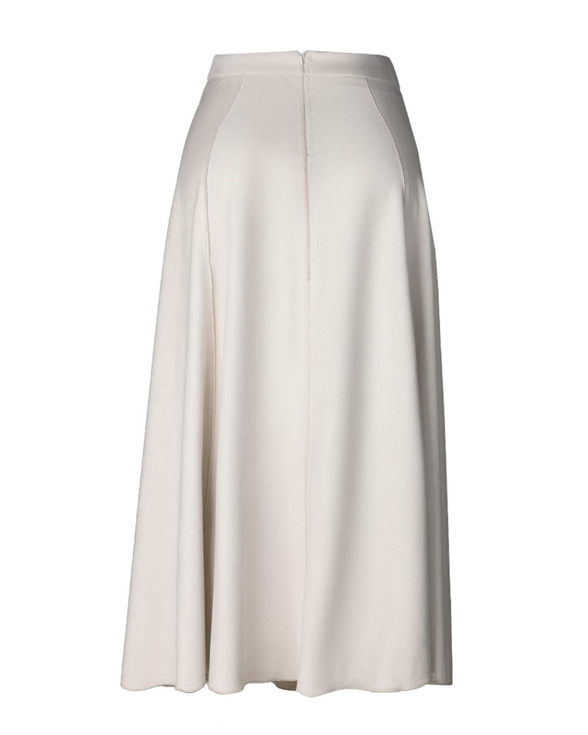 دامن زنانه شیری سرژه Serge کد 210242