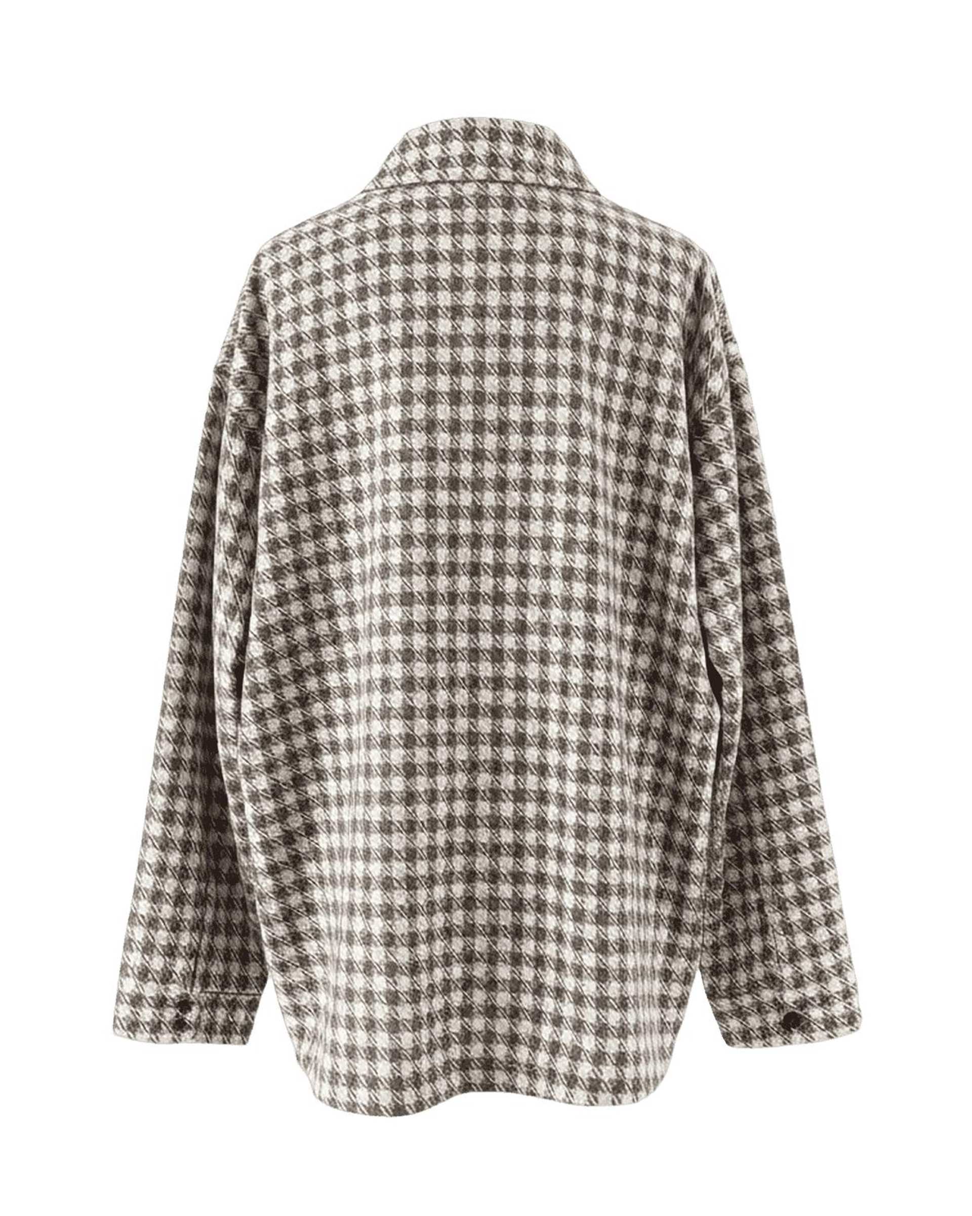 بلوز زنانه کرم سرژه Serge کد 232188