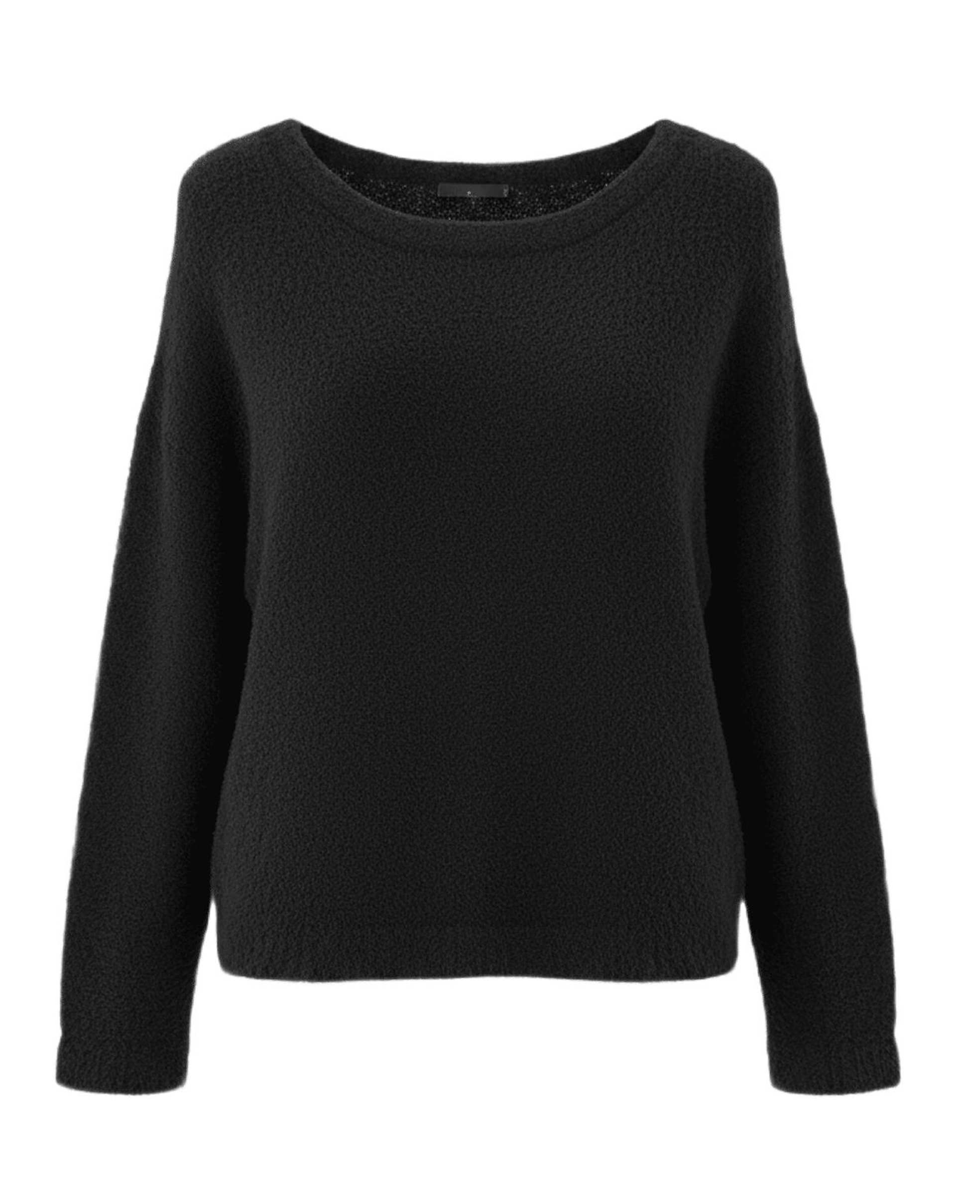 بلوز زنانه سرمه ای سرژه Serge کد 243102