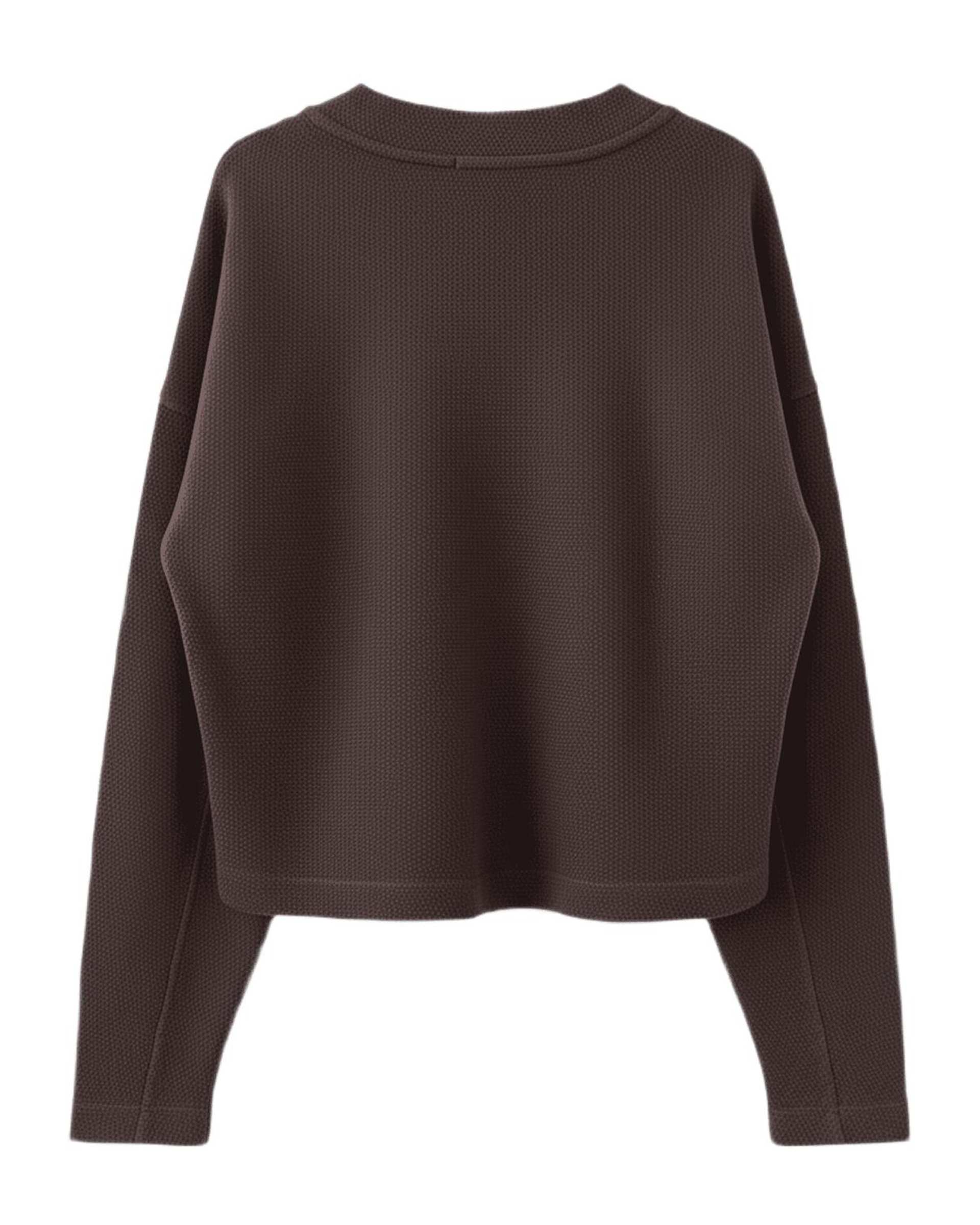 بلوز زنانه نوک مدادی سرژه Serge کد 243109