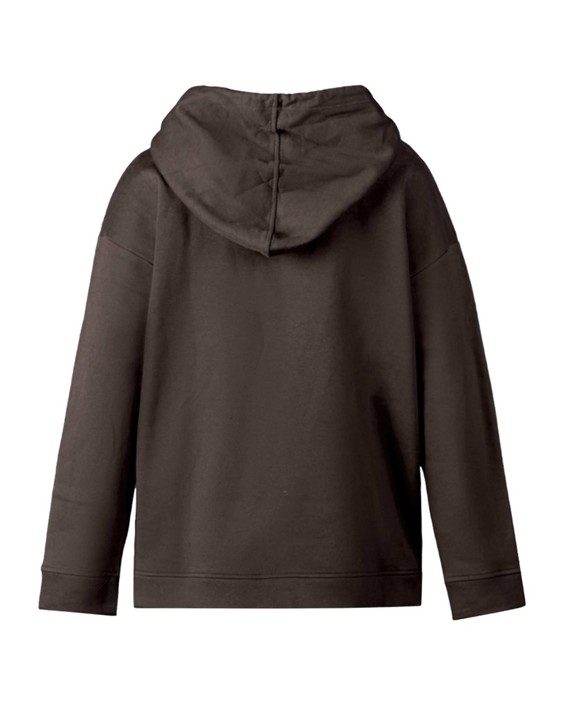 هودی زنانه سبز تیره سرژه Serge کد 247100