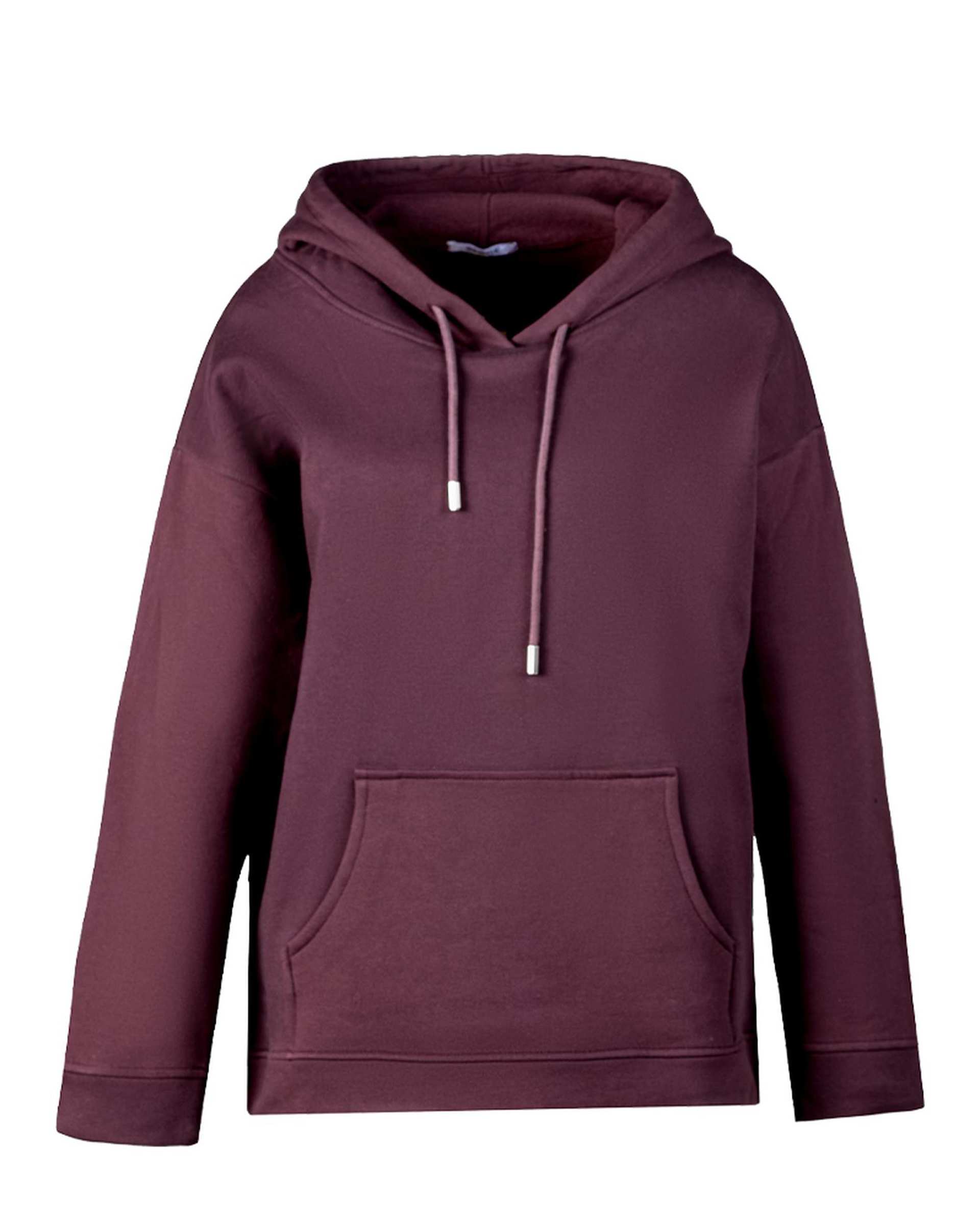 هودی زنانه بنفش سرژه Serge کد 247100