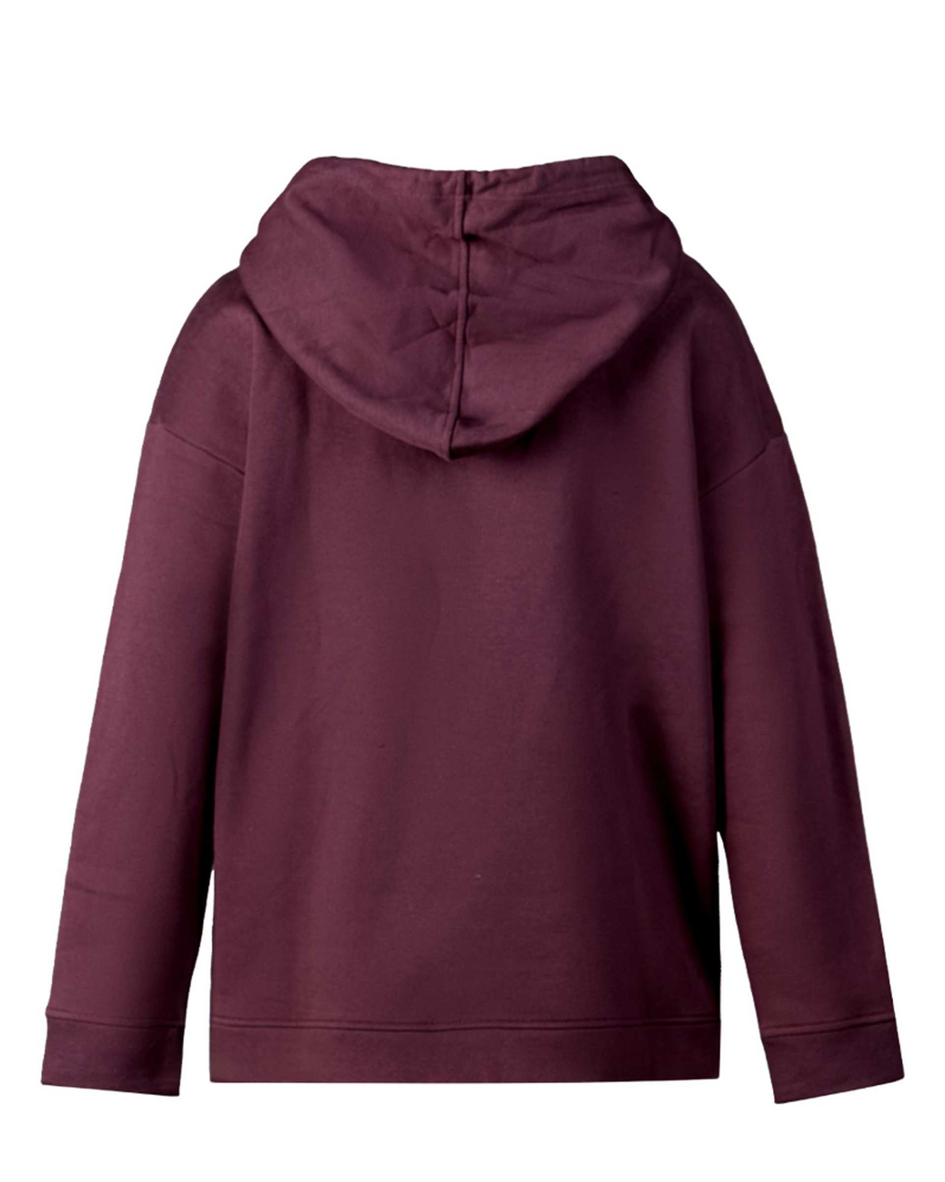 هودی زنانه بنفش سرژه Serge کد 247100