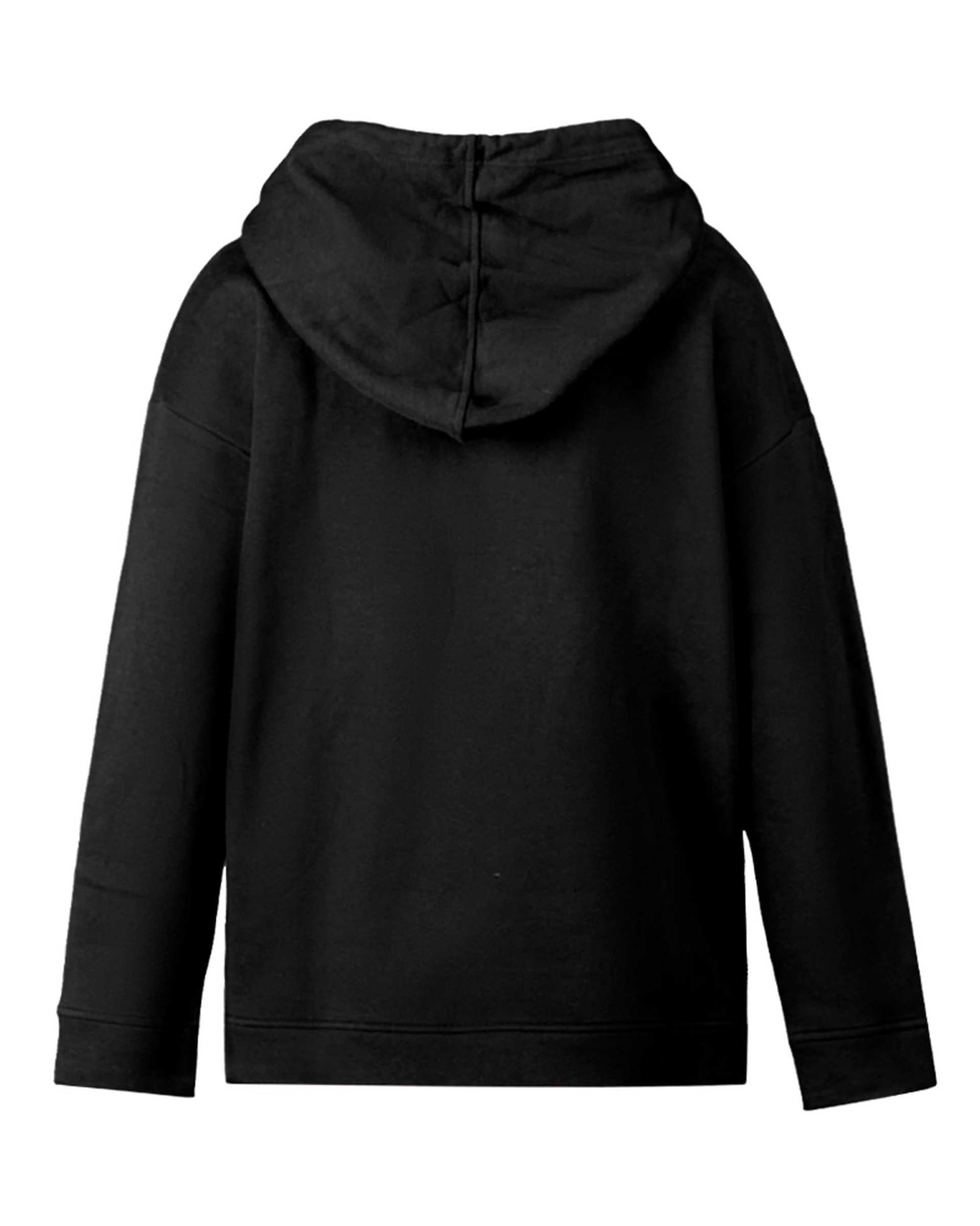 هودی زنانه مشکی سرژه Serge کد 247100