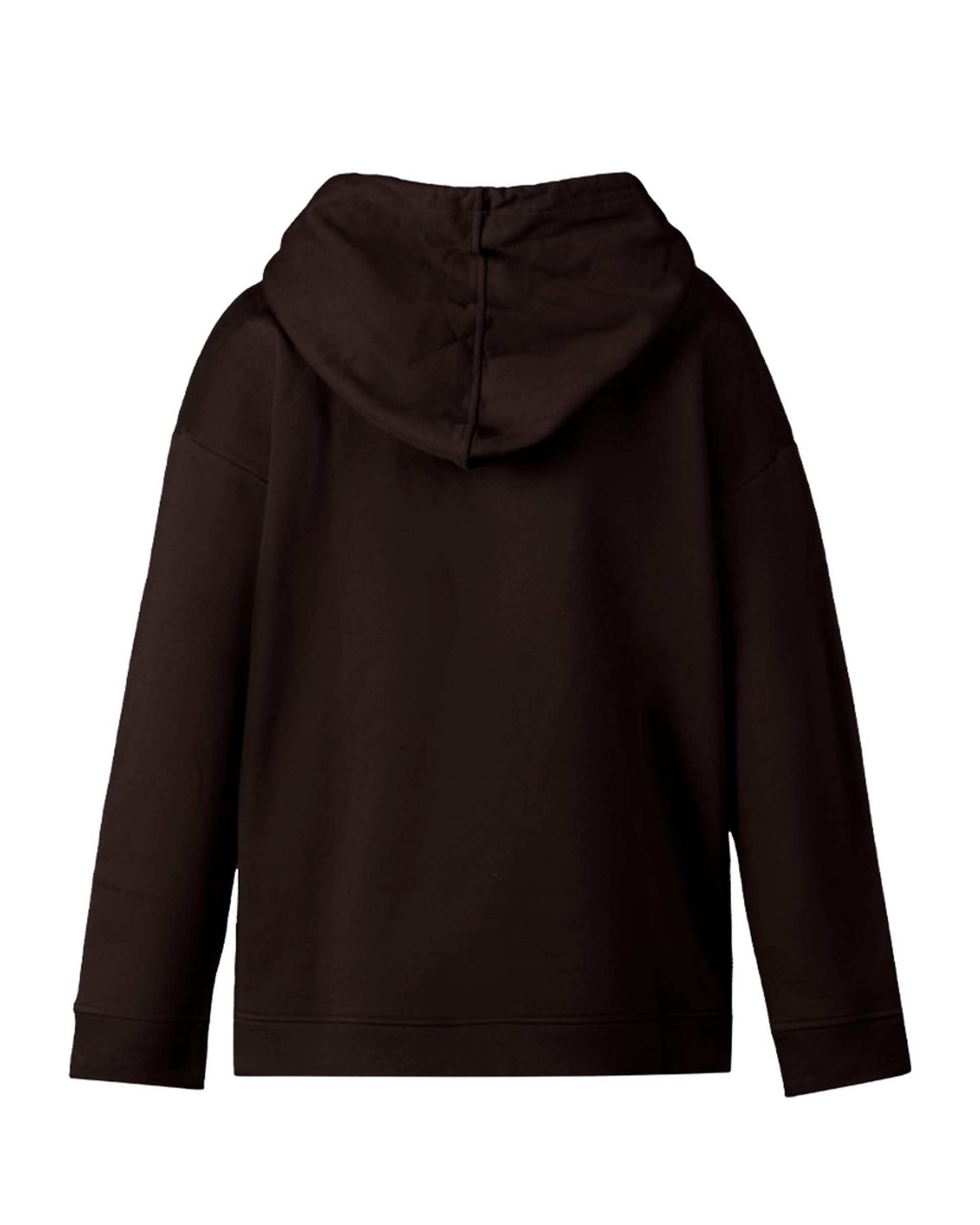 هودی زنانه قهوه ای سرژه Serge کد 247100