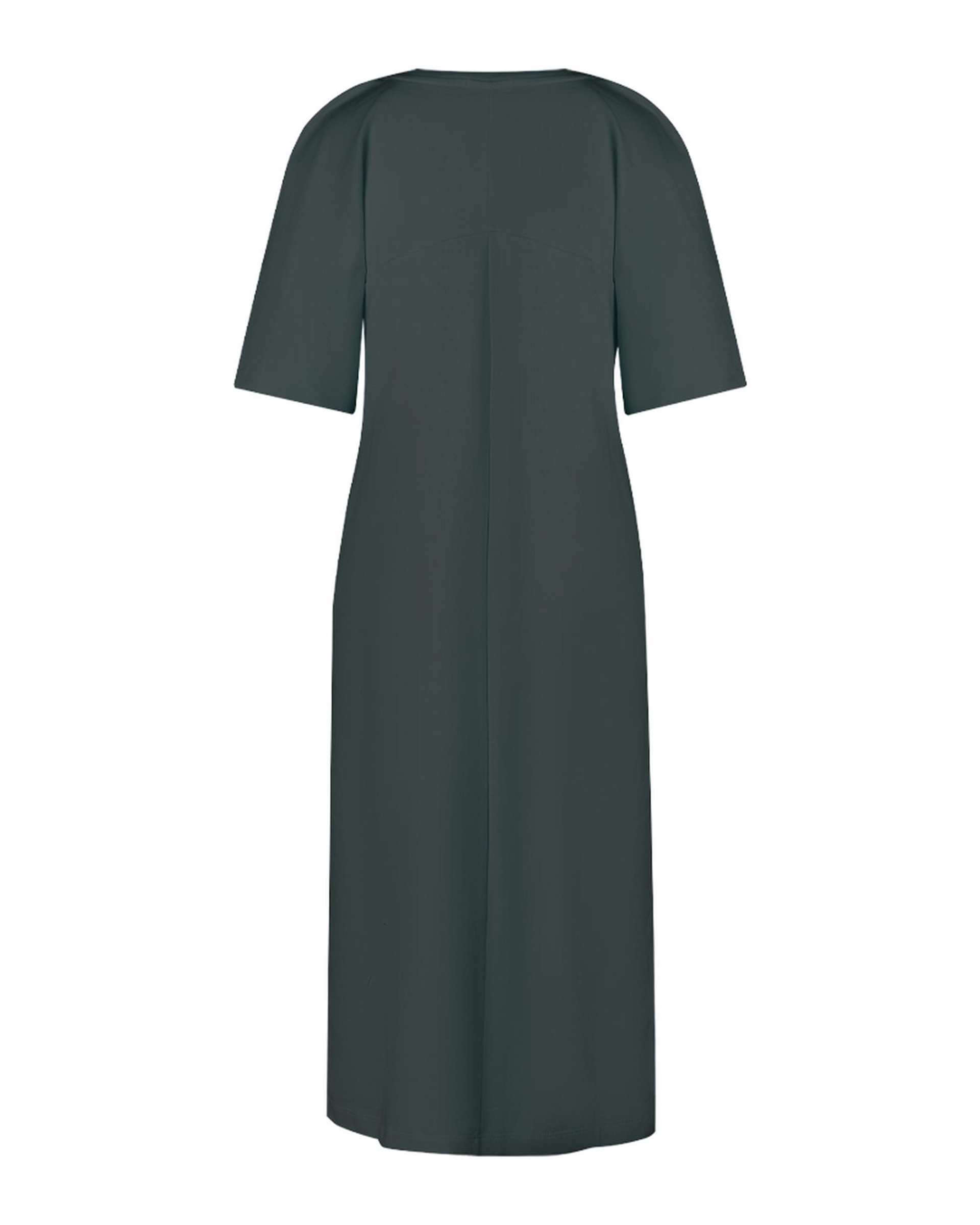 پیراهن زنانه سبز سرژه Serge کد 251100