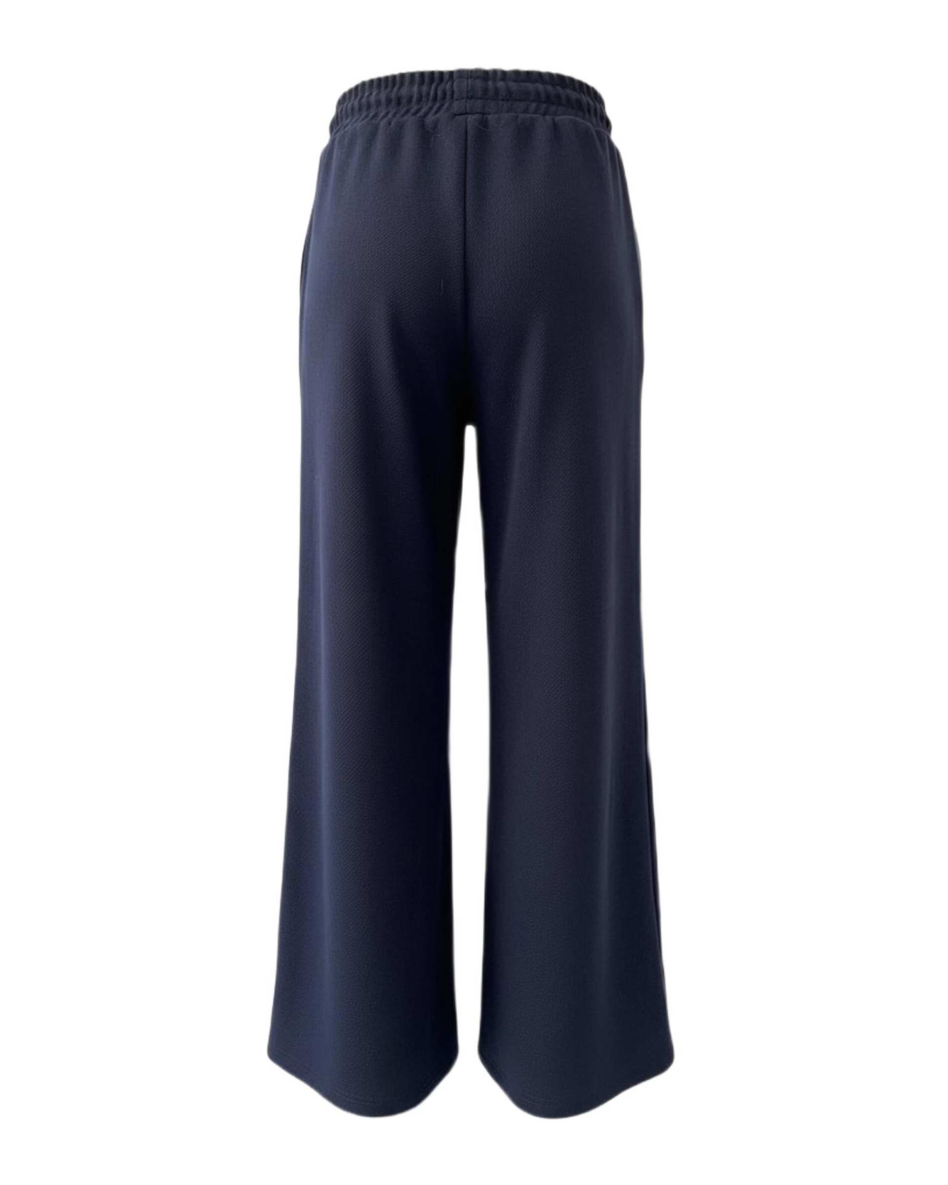 شلوار زنانه سرمه ای سرژه Serge کد 2416681