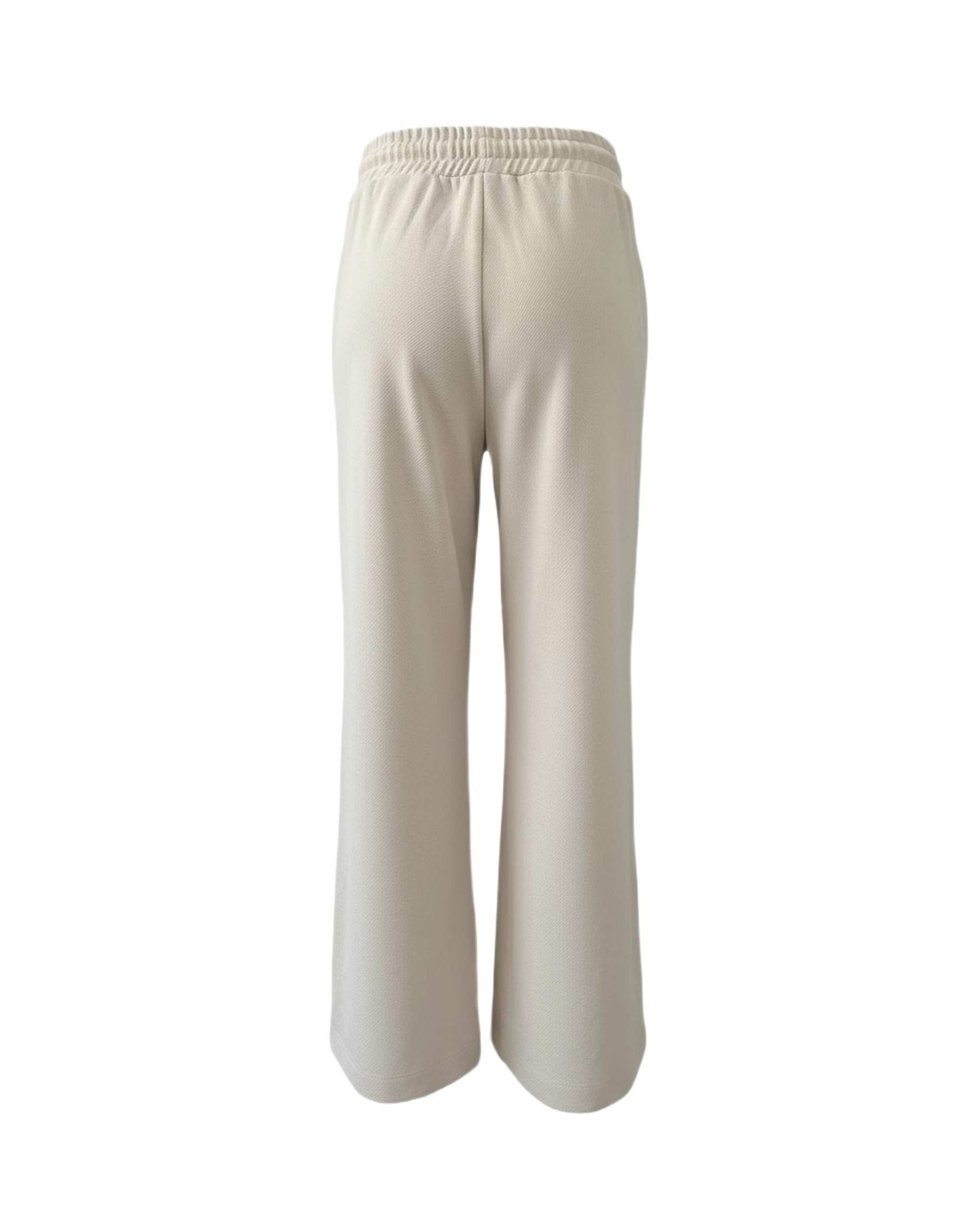 شلوار زنانه کرم روشن سرژه Serge کد 2416681