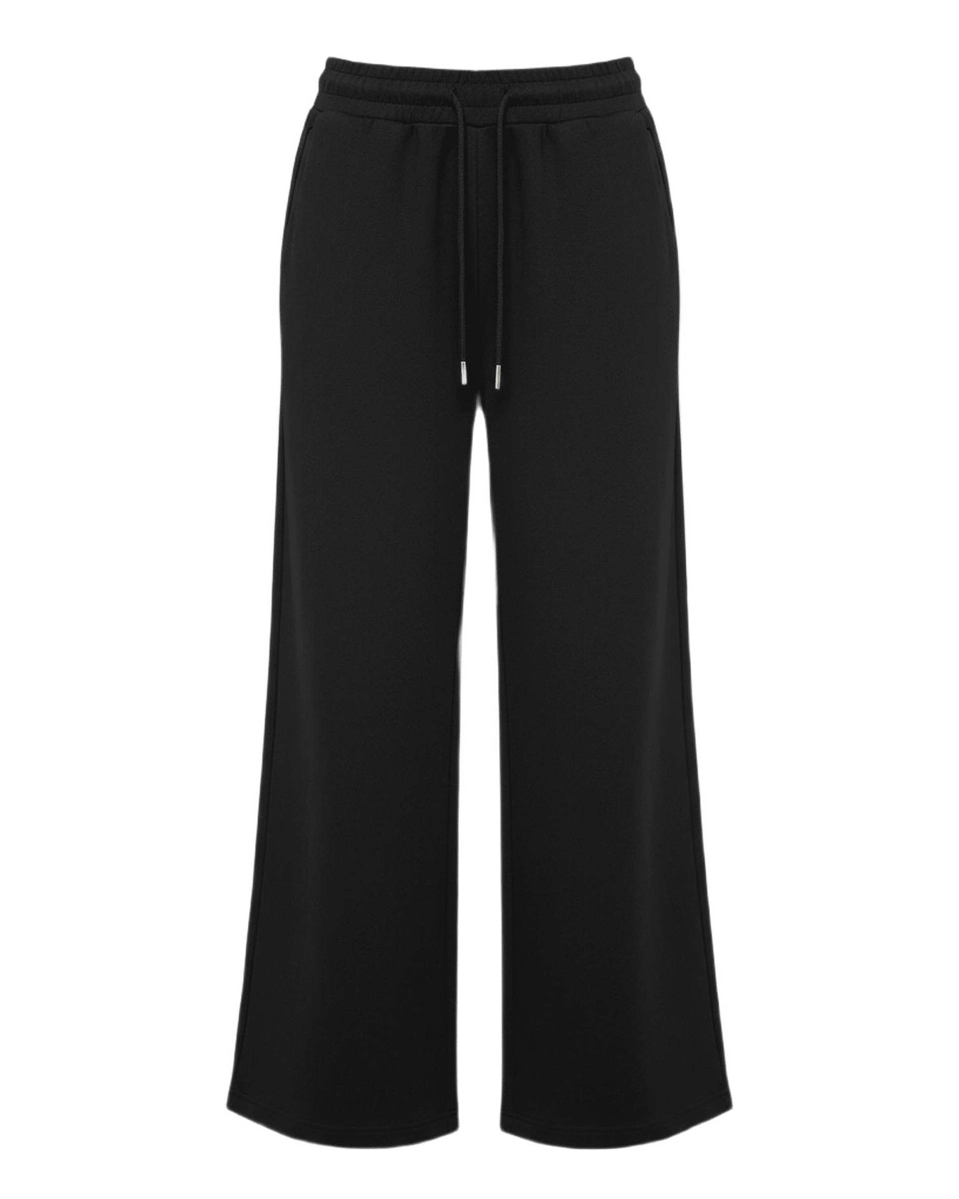 شلوار زنانه مشکی سرژه Serge کد 2416681