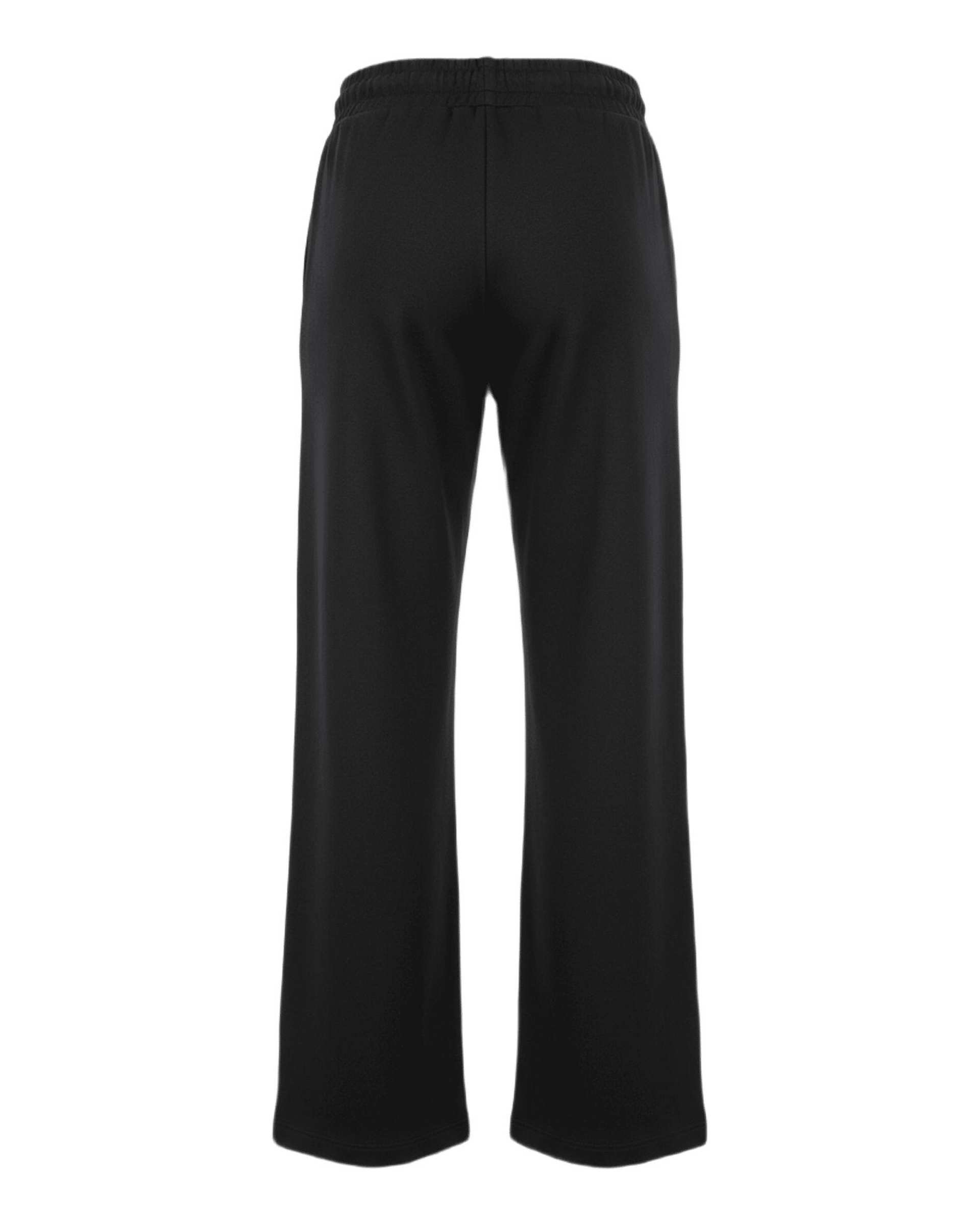 شلوار زنانه مشکی سرژه Serge کد 2416681