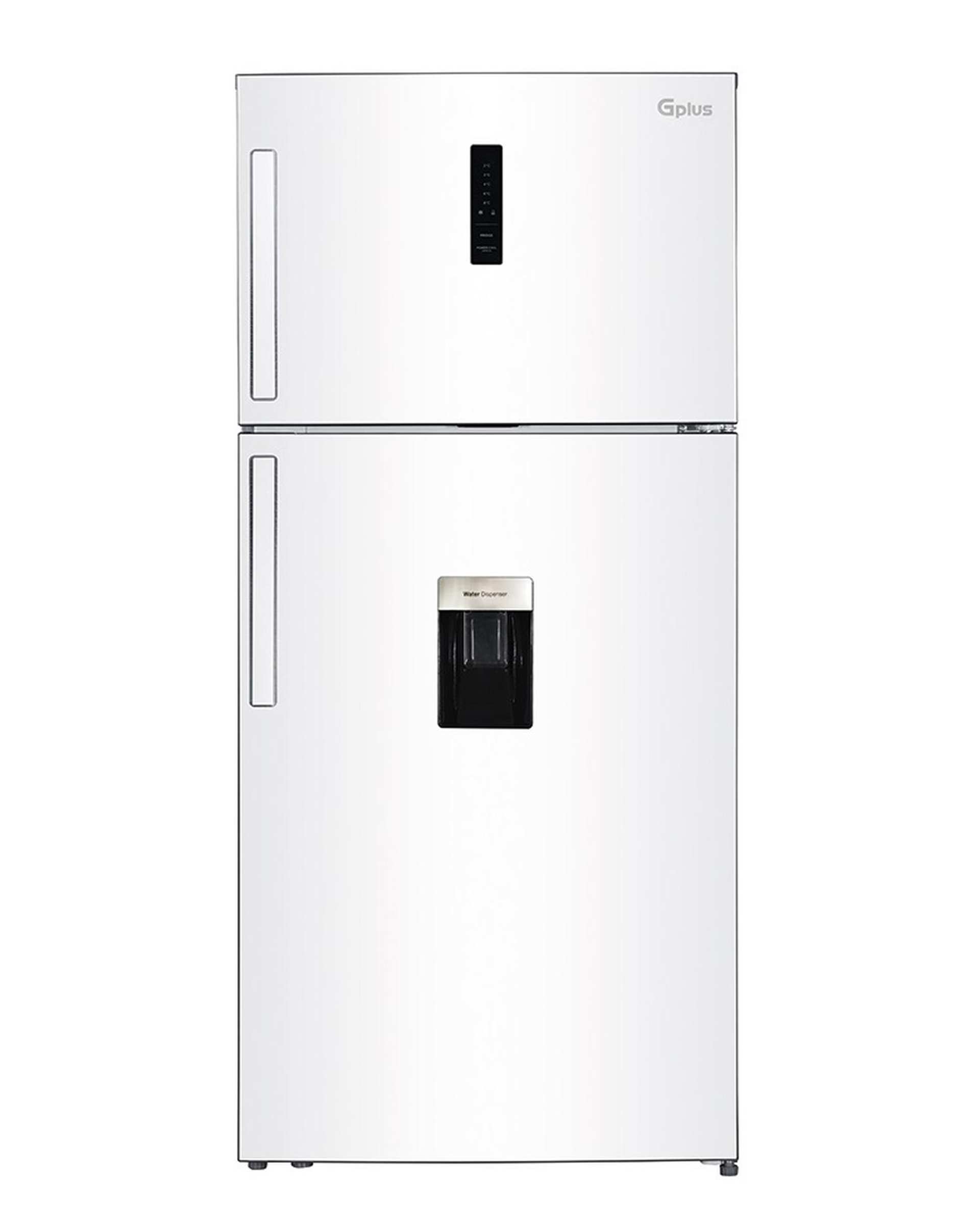 یخچال و فریزر سفید جی پلاس Gplus مدل GRF-P5330W