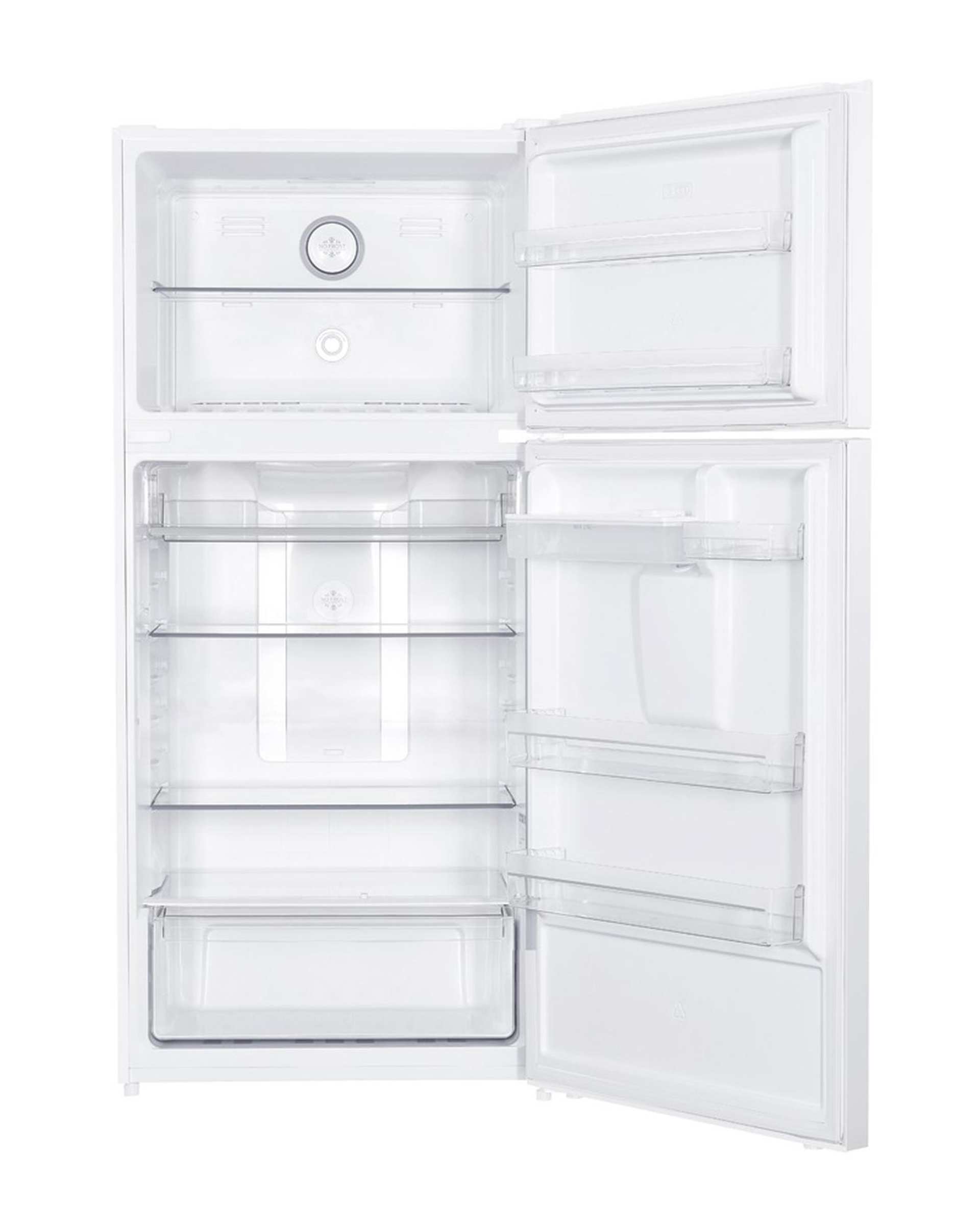 یخچال و فریزر سفید جی پلاس Gplus مدل GRF-P5330W