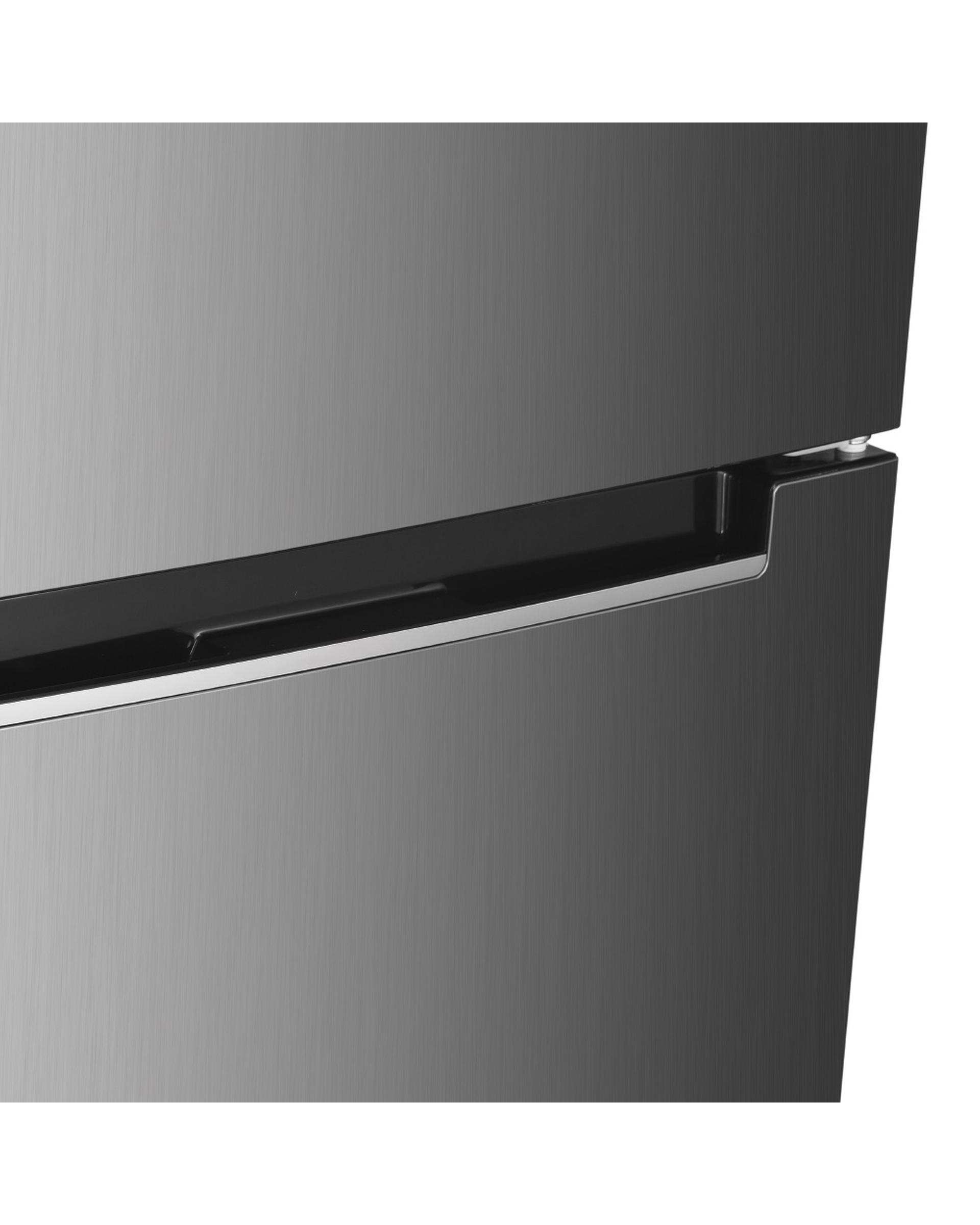 یخچال و فریزر نقره ای جی پلاس Gplus مدل GRF-P3118S