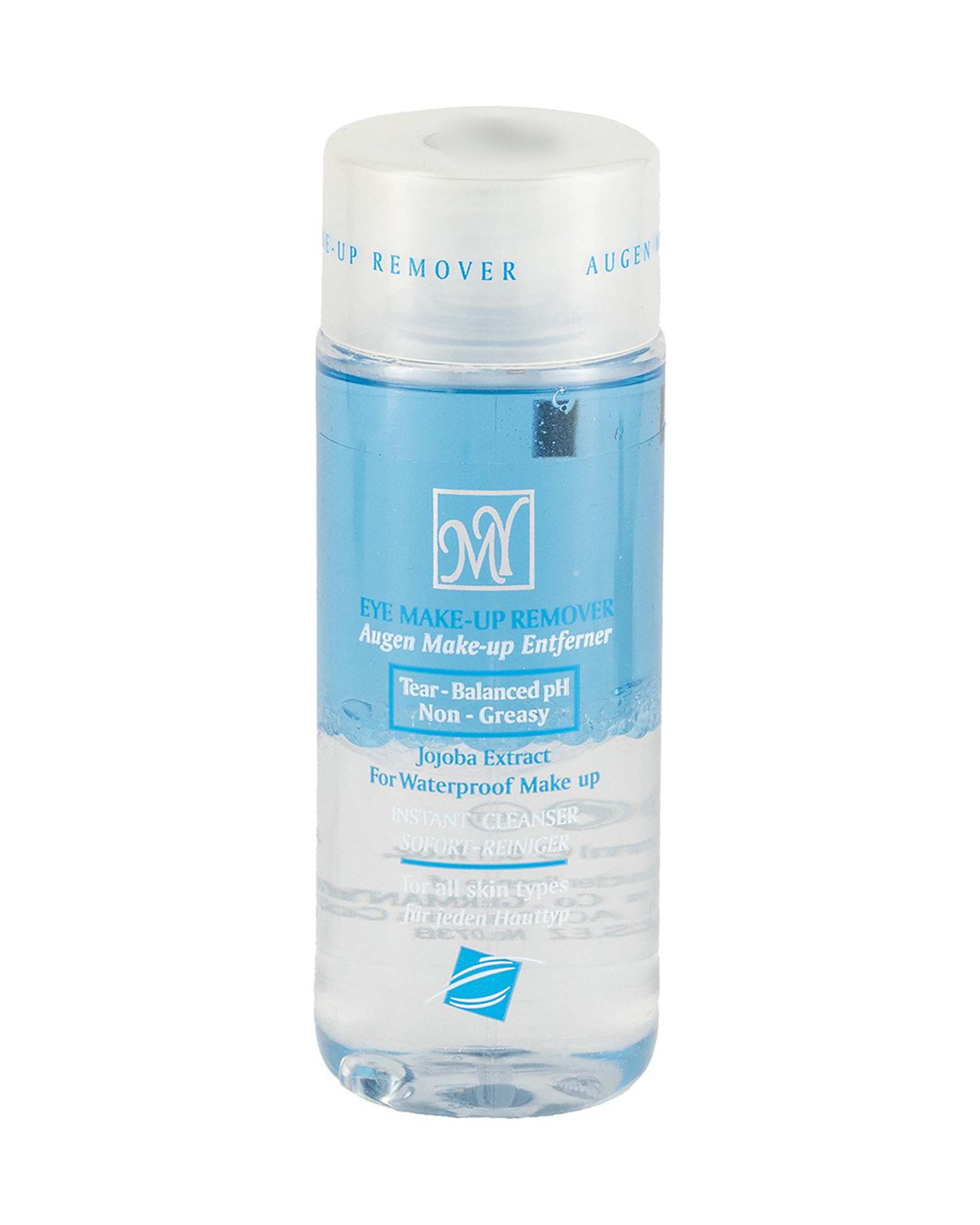 پاک کننده آرایش چشم دو فاز مای My حجم 150ml