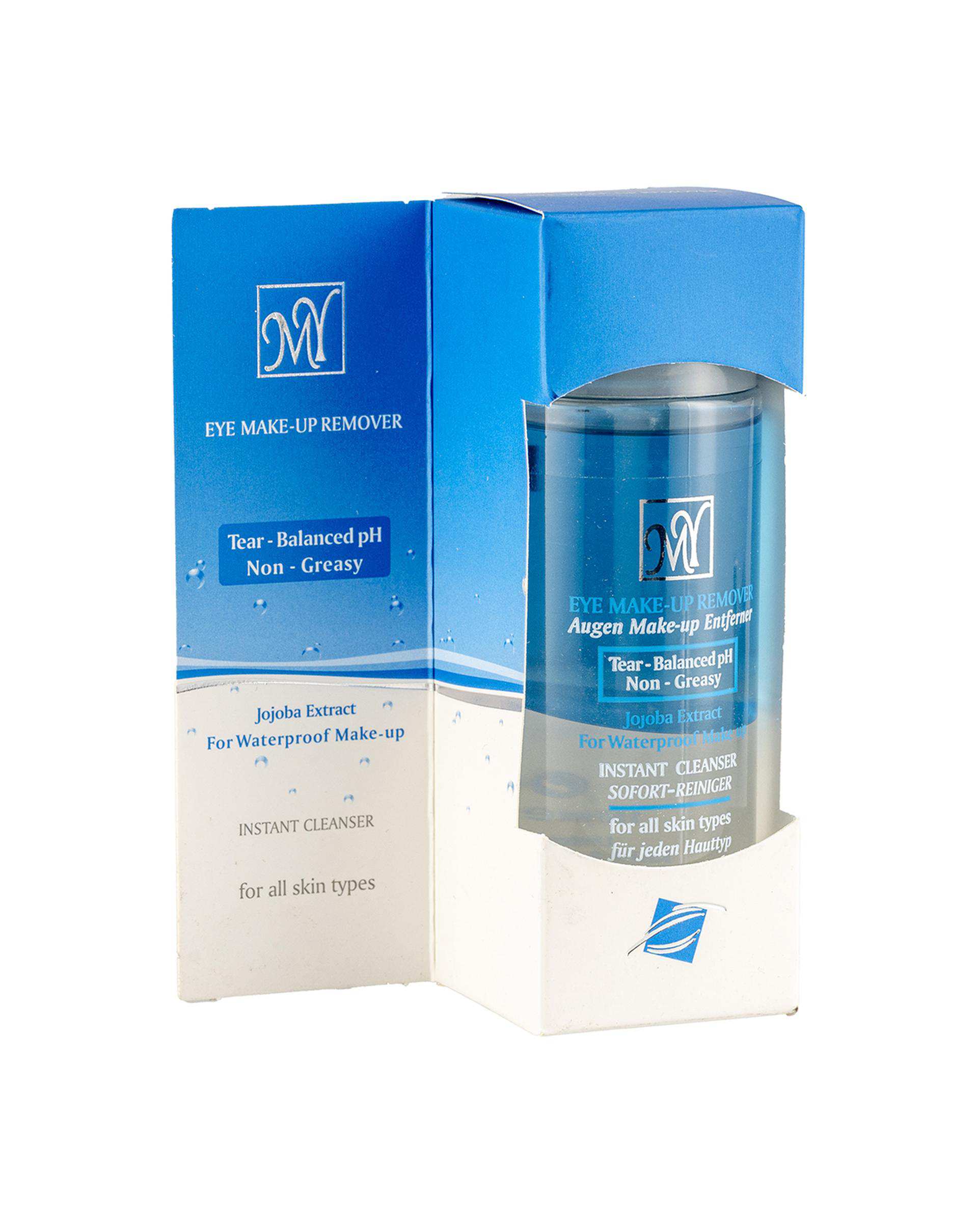 پاک کننده آرایش چشم دو فاز مای My حجم 150ml