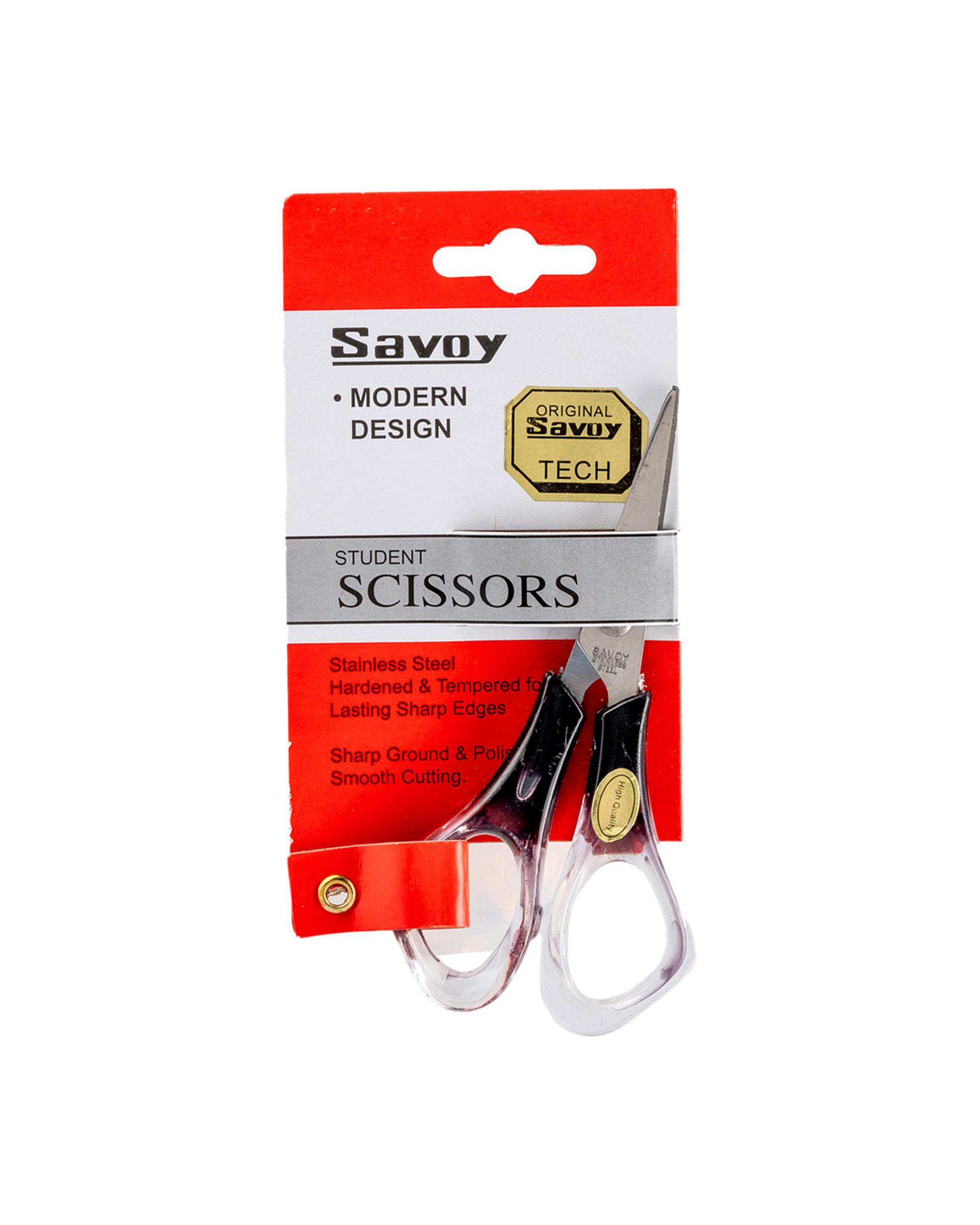 قیچی سیبیل مدل Savoy