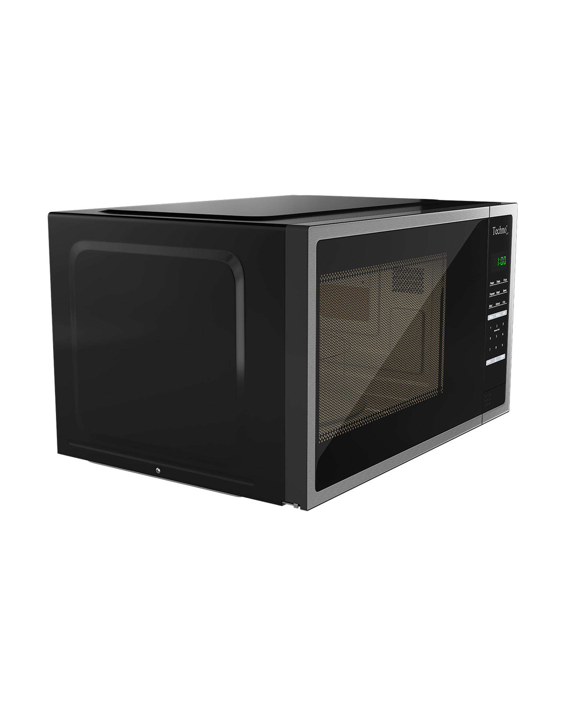 مایکروویو تکنو Techno مدل 421