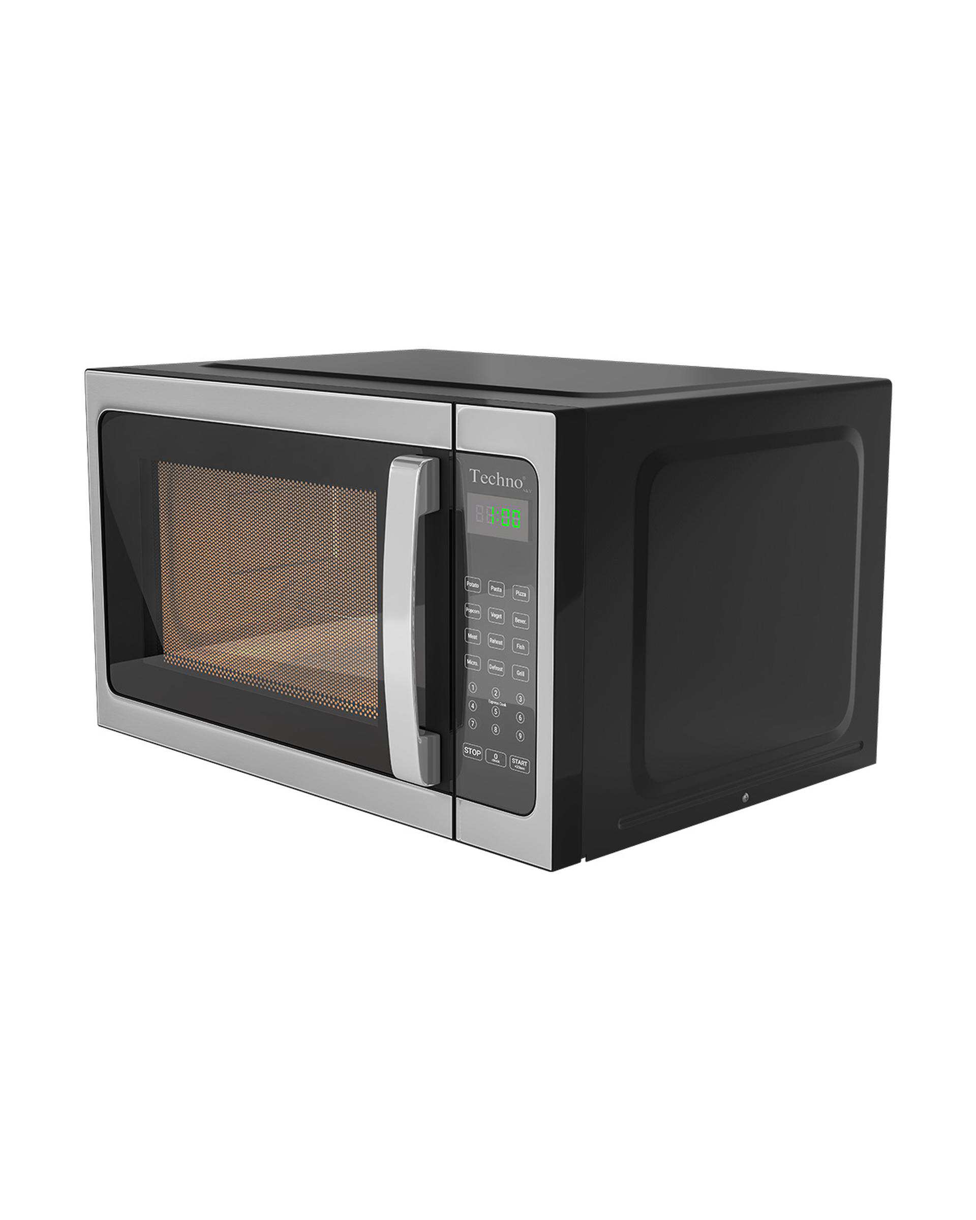 مایکروویو تکنو Techno مدل 420