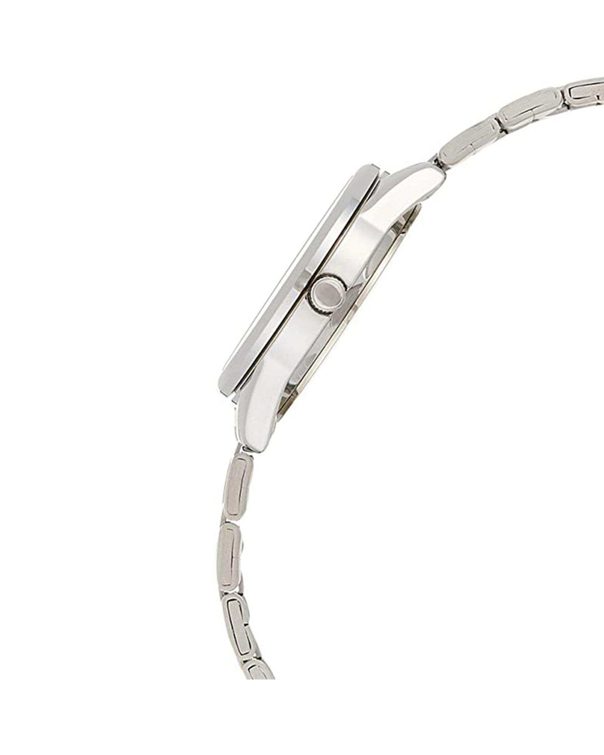 ساعت مچی زنانه عقربه ای کاسیو Casio مدل LTP-V005D-2B2UDF