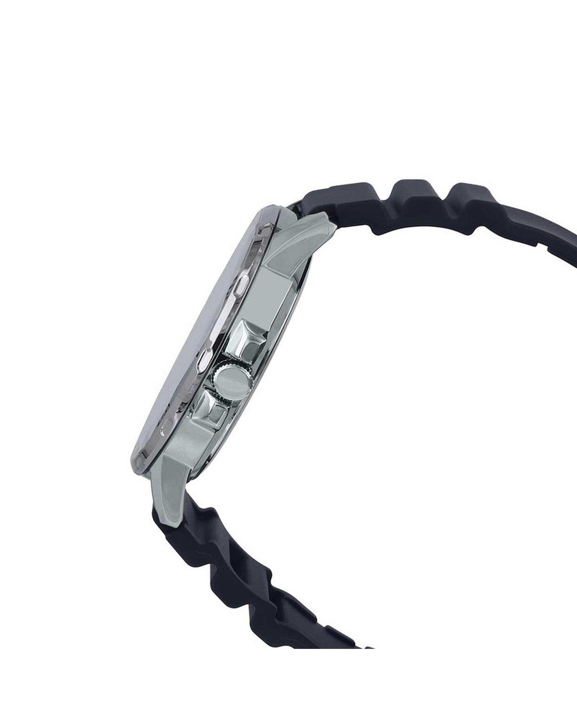 ساعت مچی مردانه عقربه ای کاسیو Casio مدل MTP-VD300-1BUDF