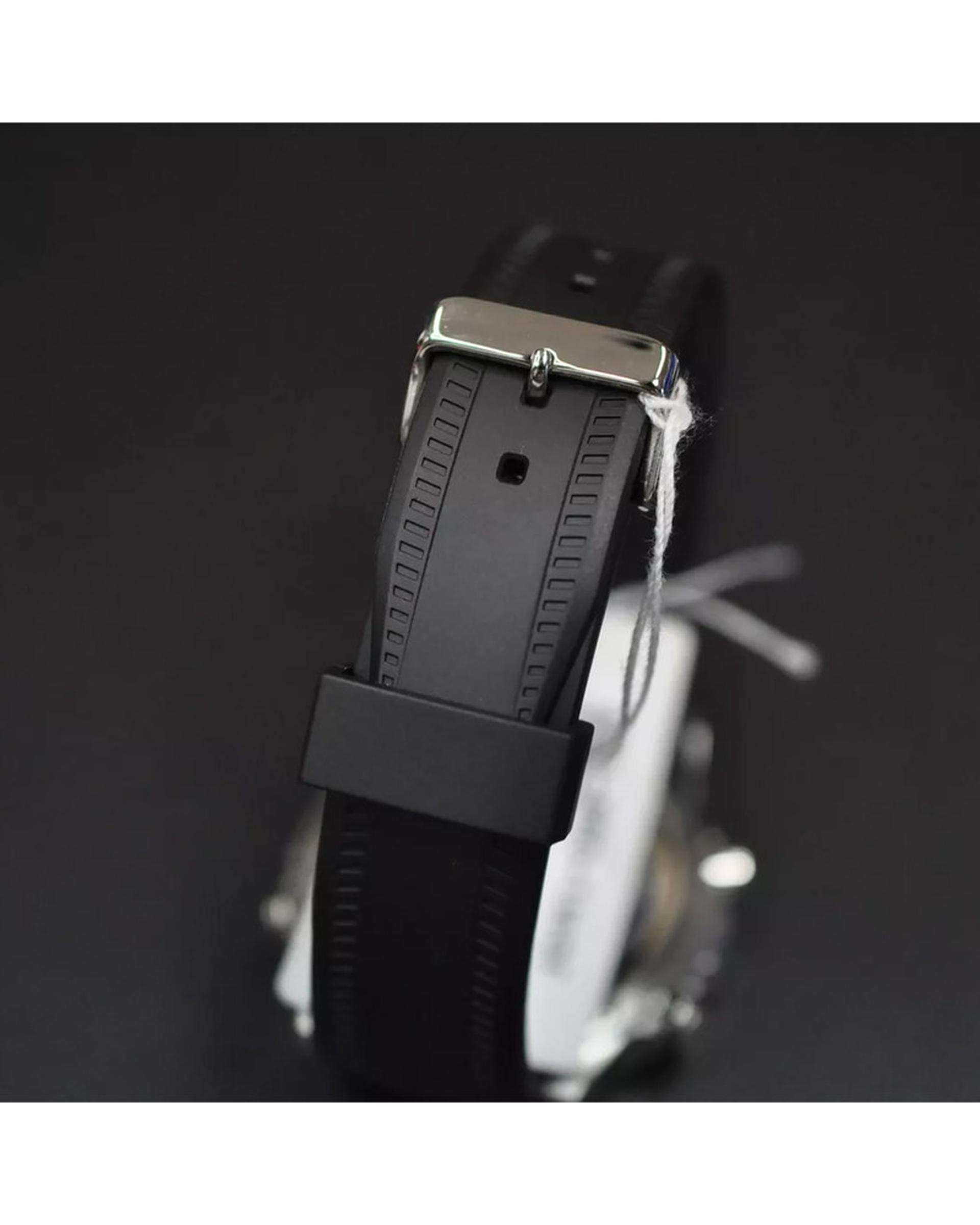 ساعت مچی مردانه عقربه ای و دیجیتال کاسیو Casio مدل AMW-880-1AVDF