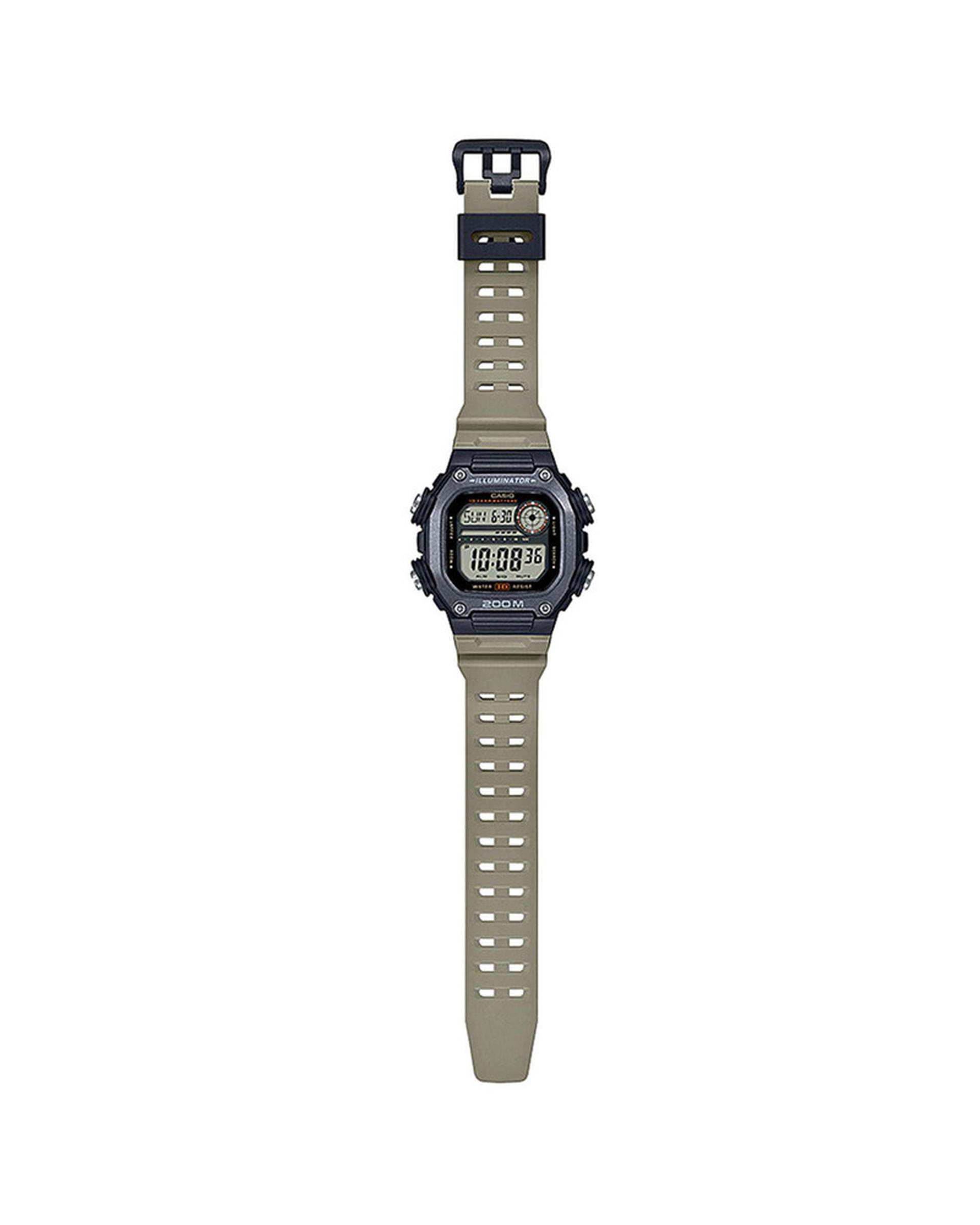 ساعت مچی مردانه دیجیتال کاسیو Casio مدل DW-291HX-5AVDF