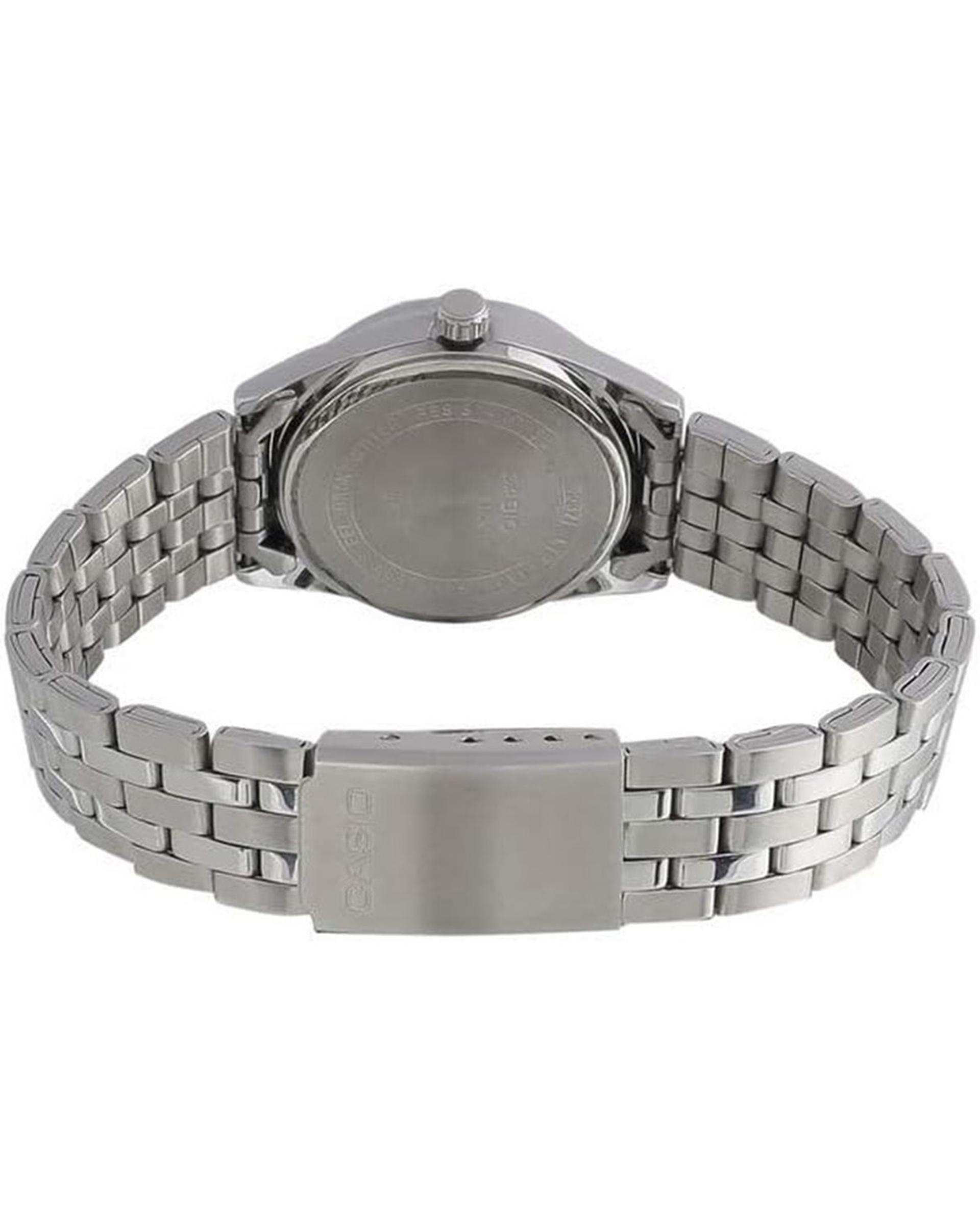 ساعت مچی زنانه عقربه ای کاسیو Casio مدل LTP-1335D-1A2