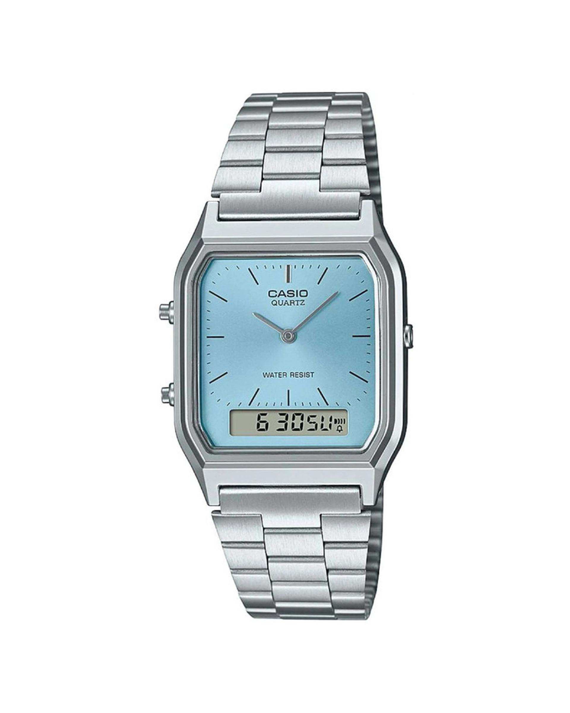 ساعت مچی مردانه کاسیو Casio مدل AQ-230A-2A1MQYDF