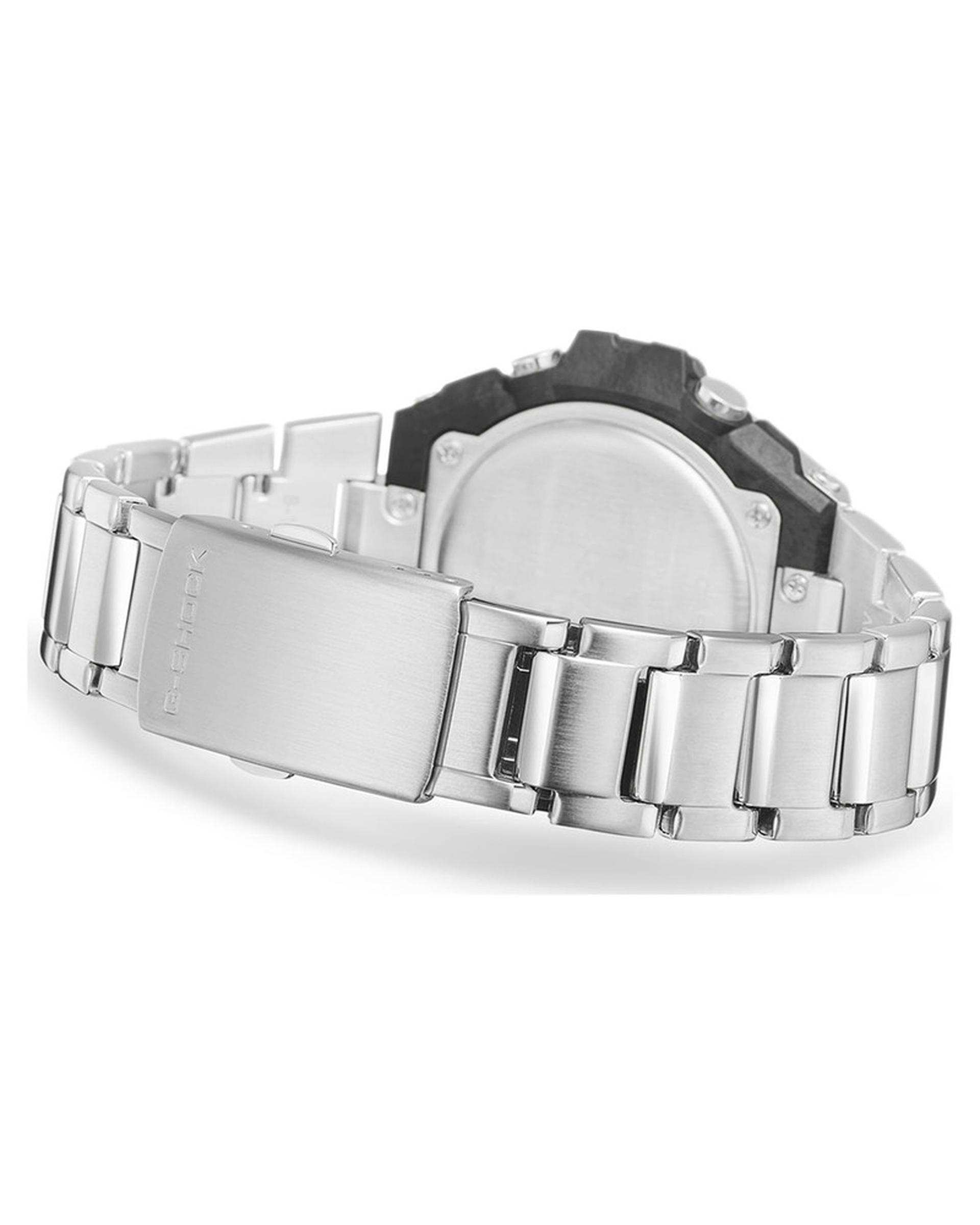 ساعت مچی مردانه عقربه ای و دیجیتال جی شاک کاسیو Casio مدل GST-B500D-1ADR