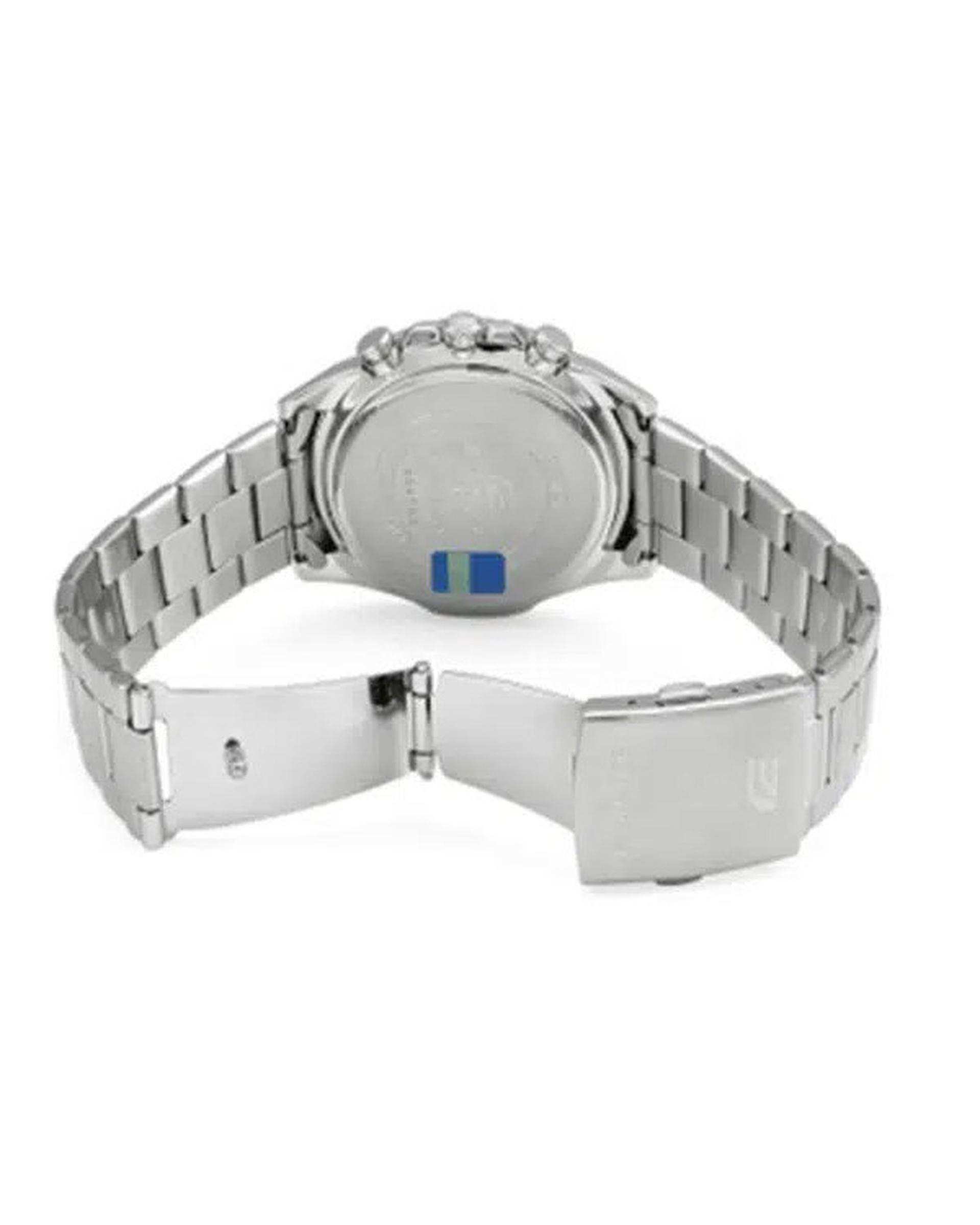 ساعت مچی مردانه عقربه ای و دیجیتال کاسیو Casio مدل AMW-880D-2A1VDF