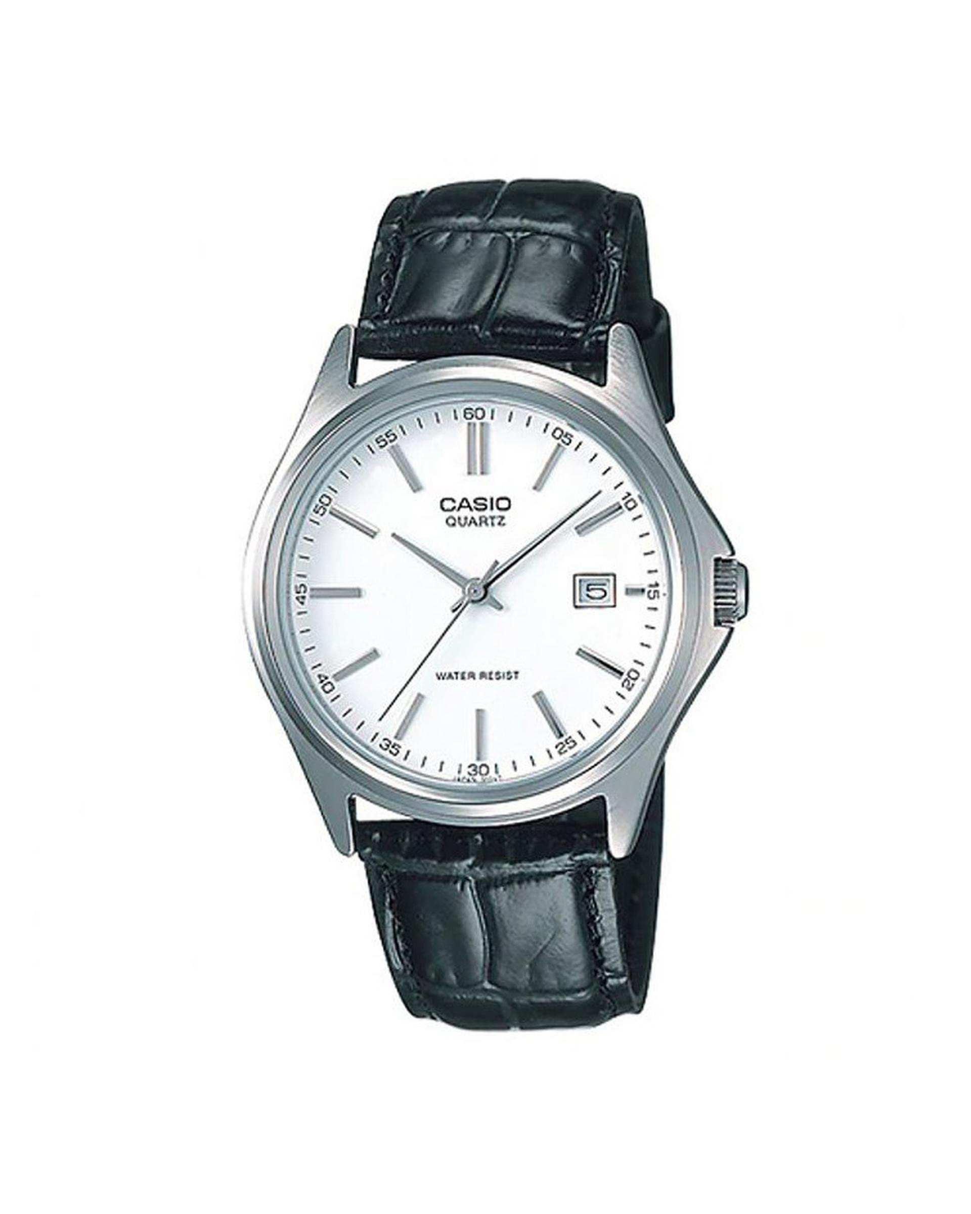 ساعت مچی زنانه عقربه ای کاسیو Casio مدل LTP-1183E-7A