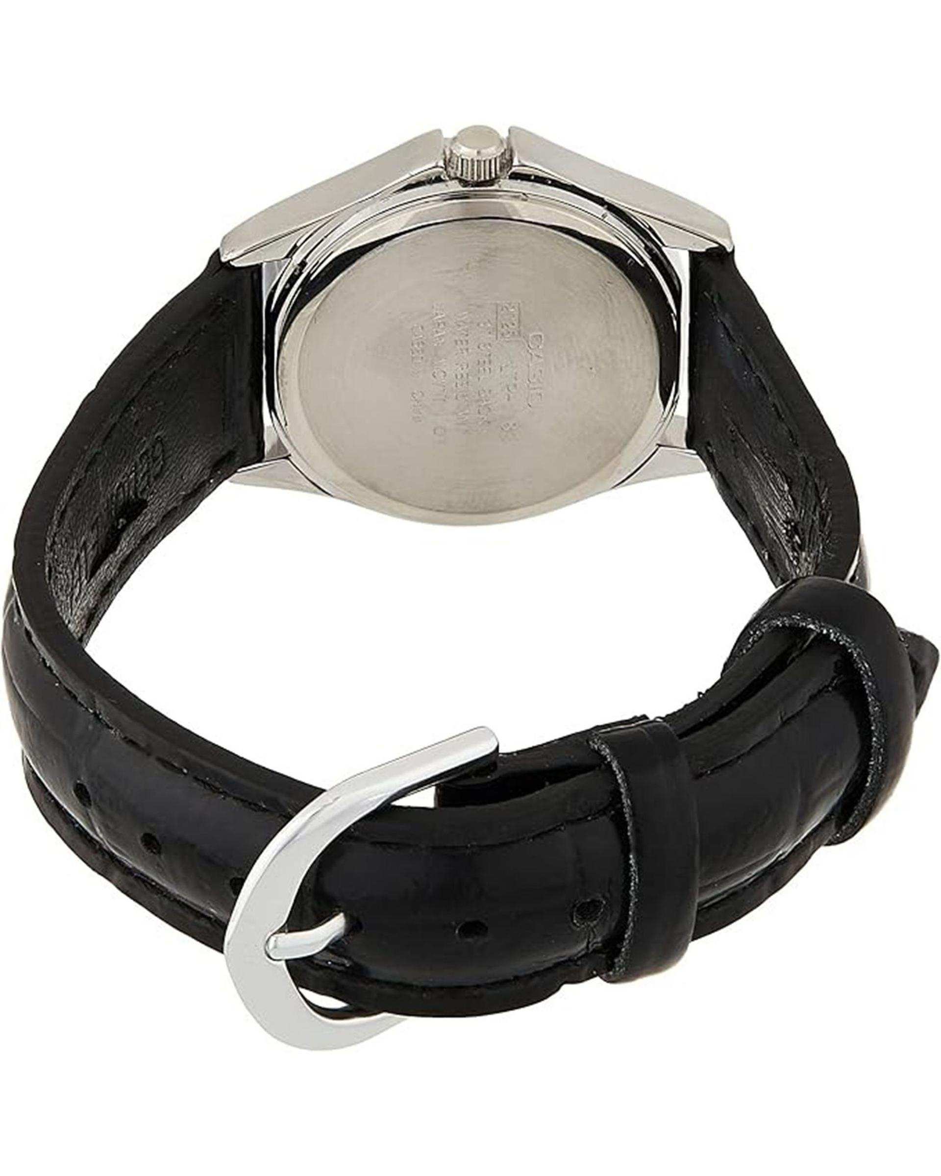 ساعت مچی زنانه عقربه ای کاسیو Casio مدل LTP-1183E-7A