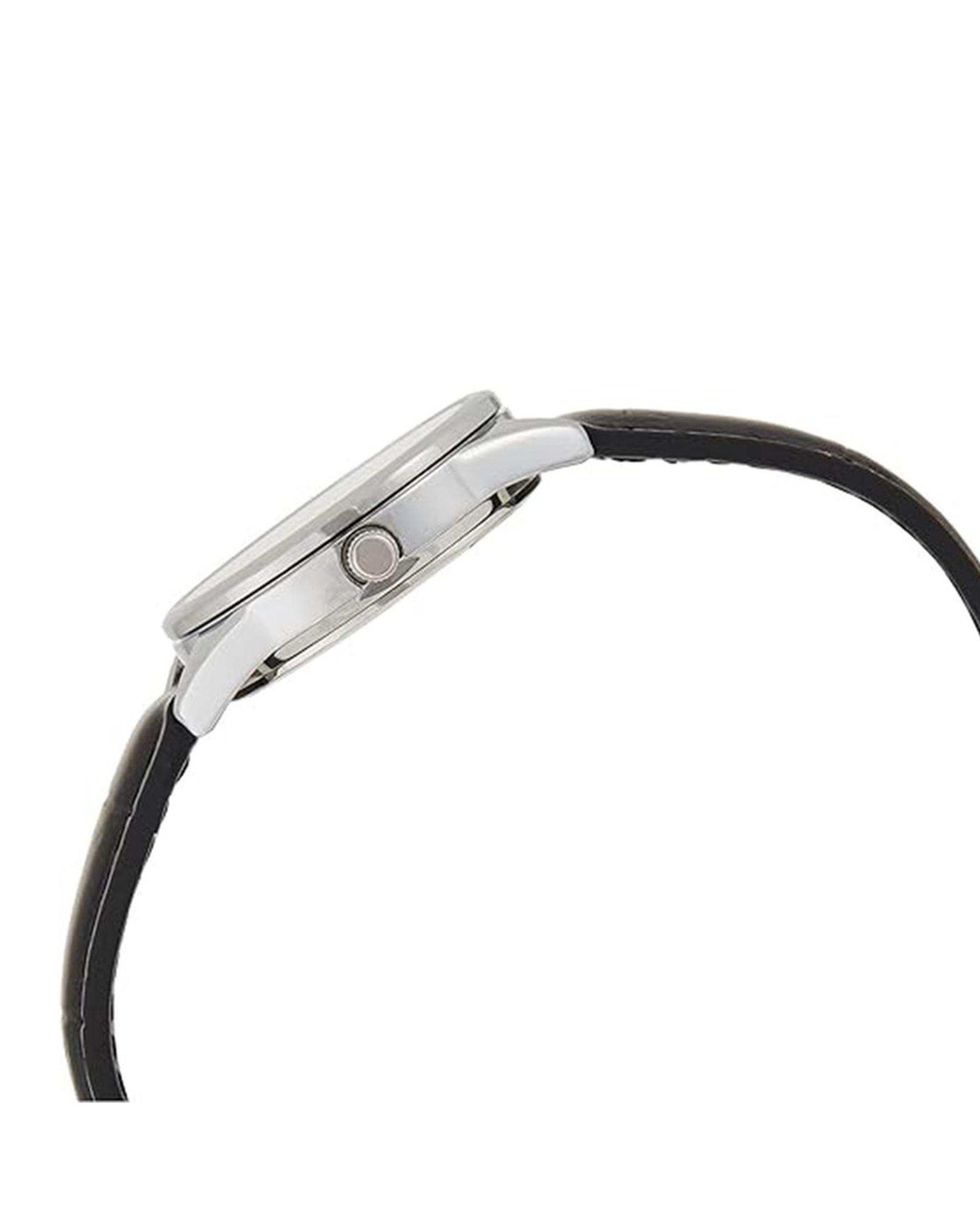 ساعت مچی زنانه عقربه ای کاسیو Casio مدل LTP-V005L-1B