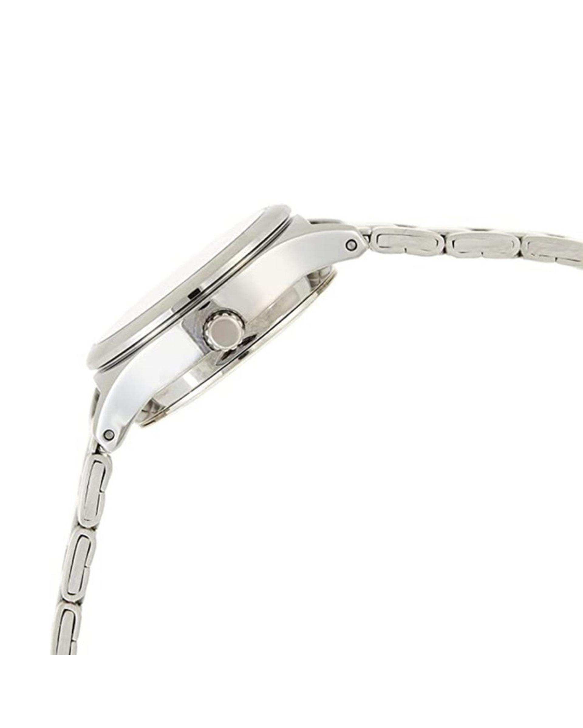 ساعت مچی زنانه عقربه ای کاسیو Casio مدل LTP-V006D-1B