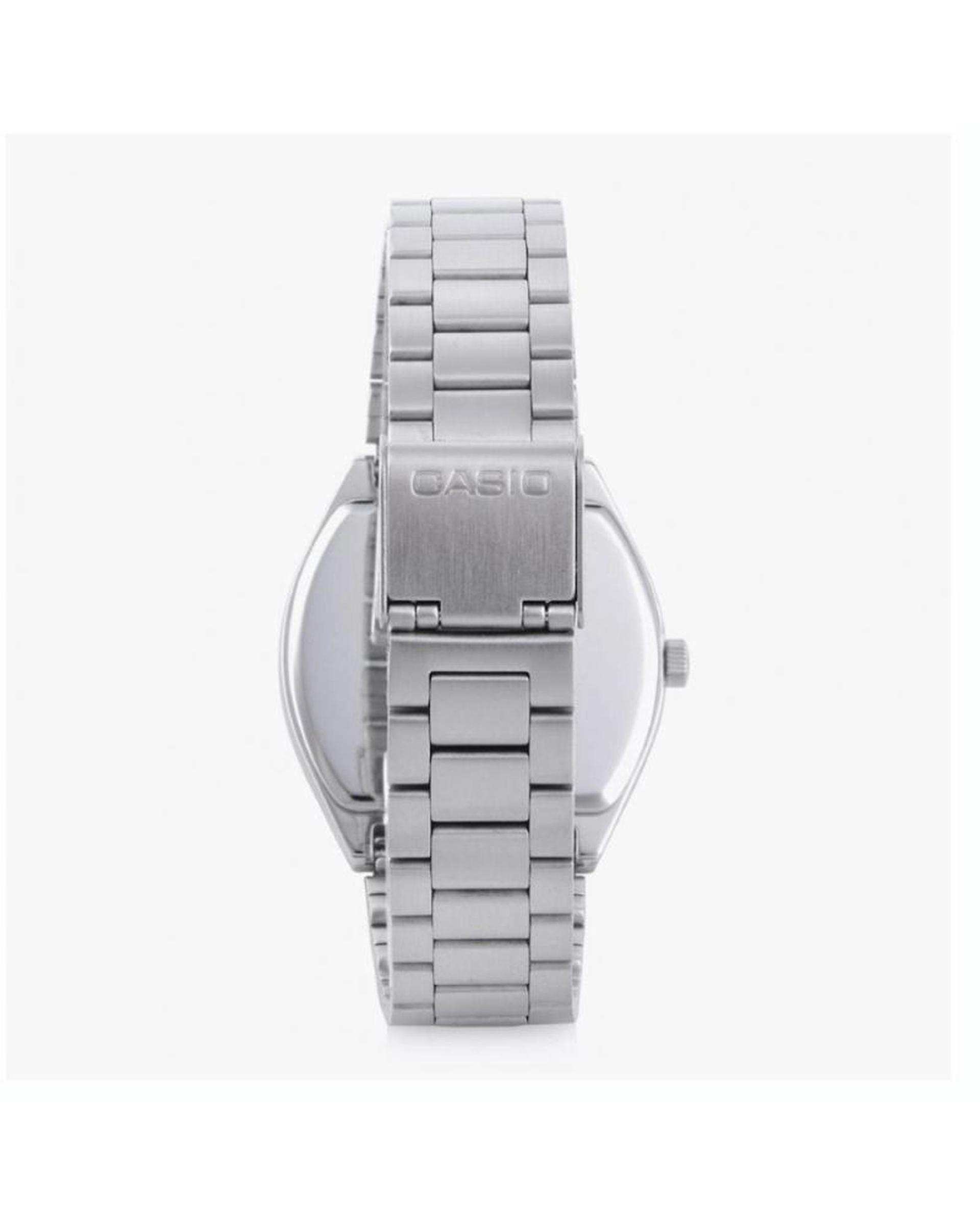 ساعت مچی مردانه عقربه ای کاسیو Casio مدل MTP-B140D-1AVDF
