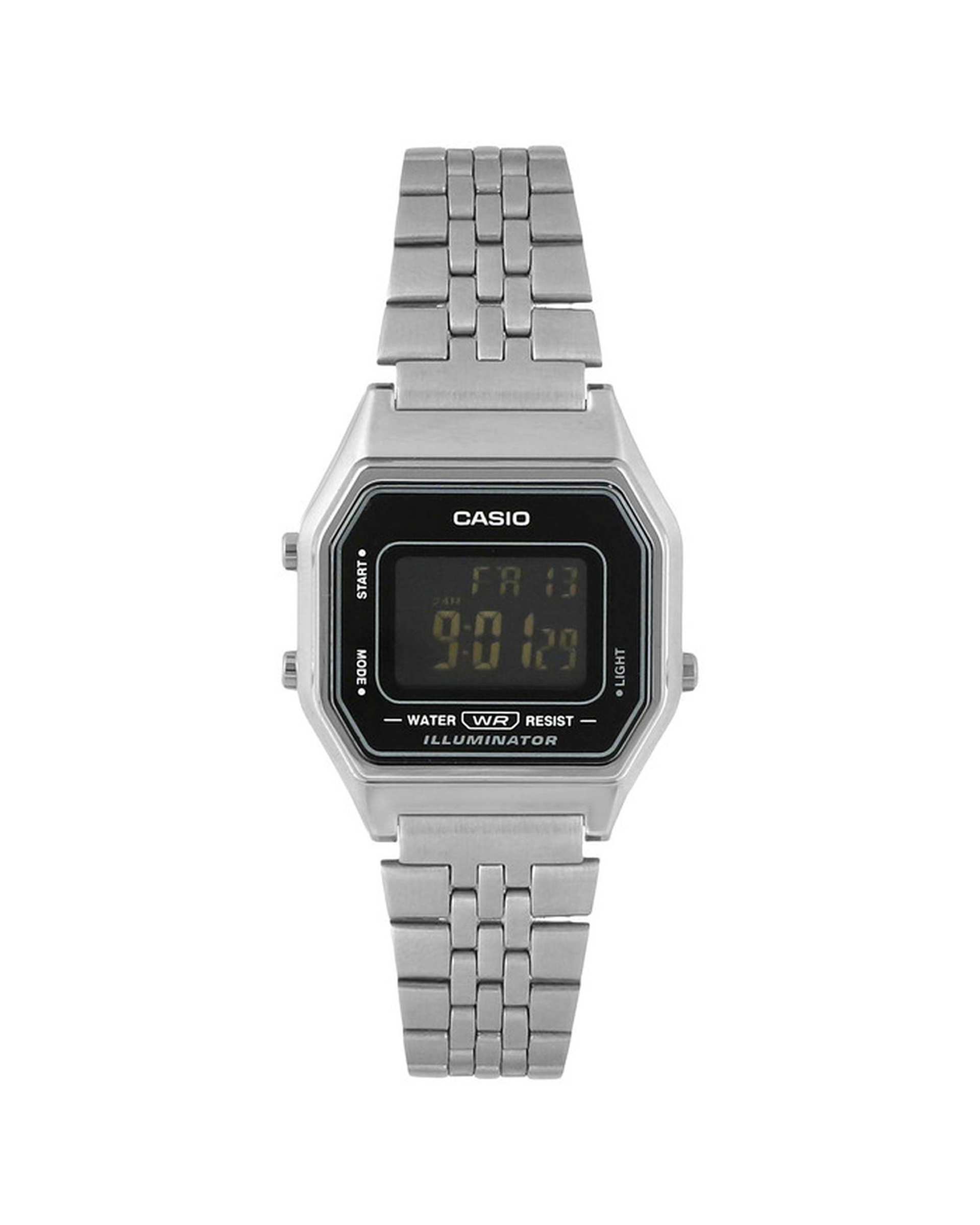 ساعت مچی دیجیتال کاسیو Casio مدل LA680WA-1B
