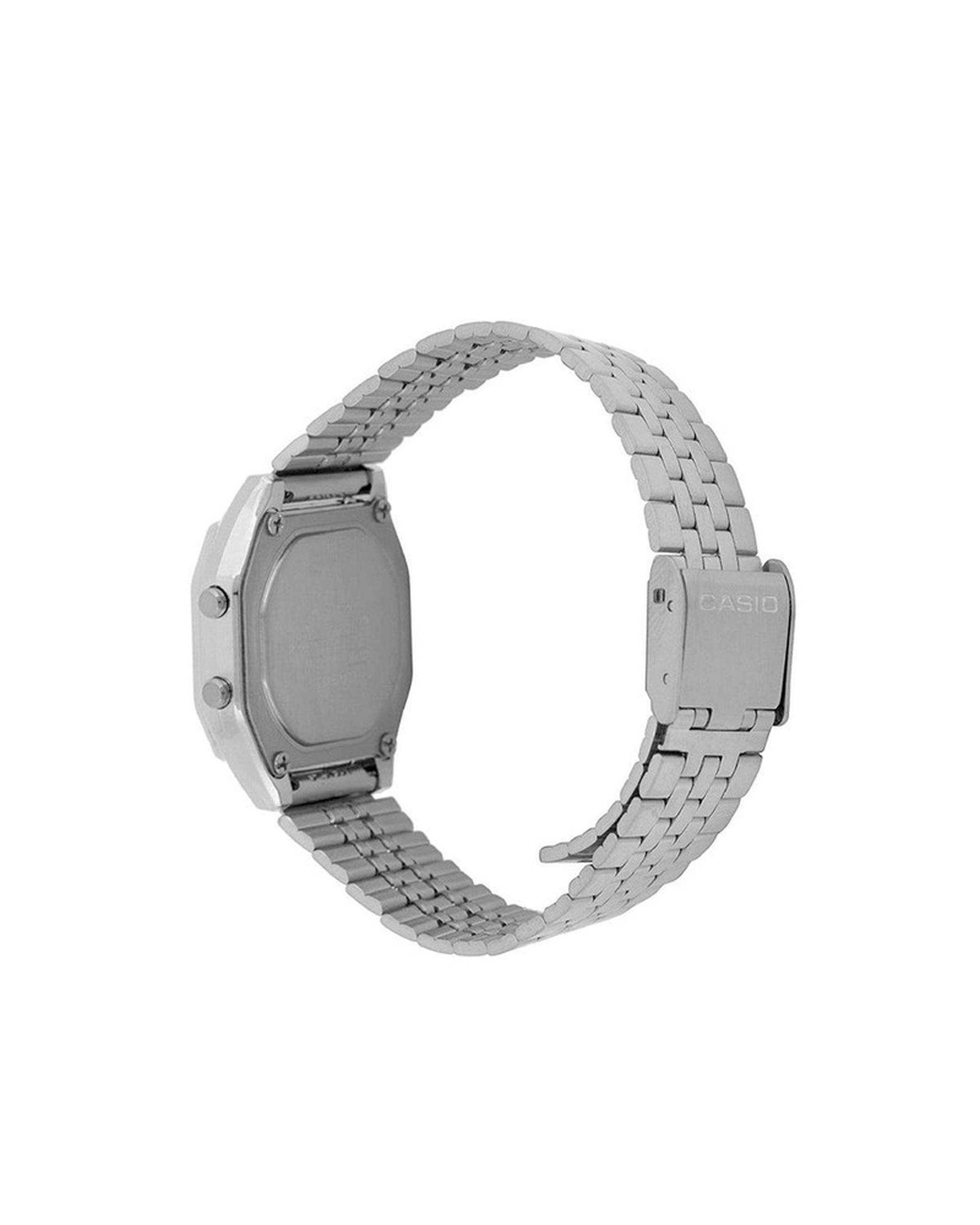 ساعت مچی دیجیتال کاسیو Casio مدل LA680WA-1B