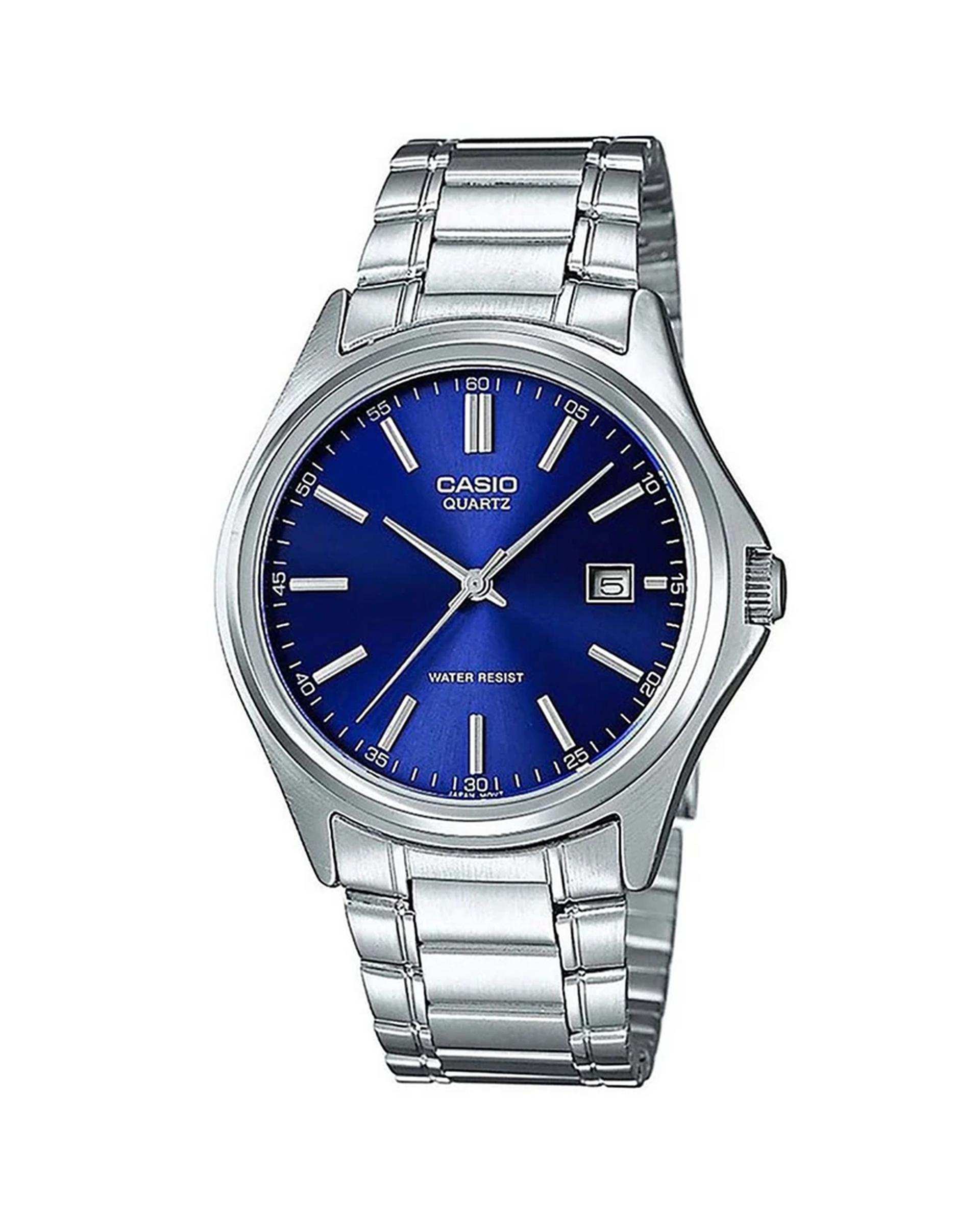 ساعت مچی زنانه عقربه ای کاسیو Casio مدل LTP-1183A-2A