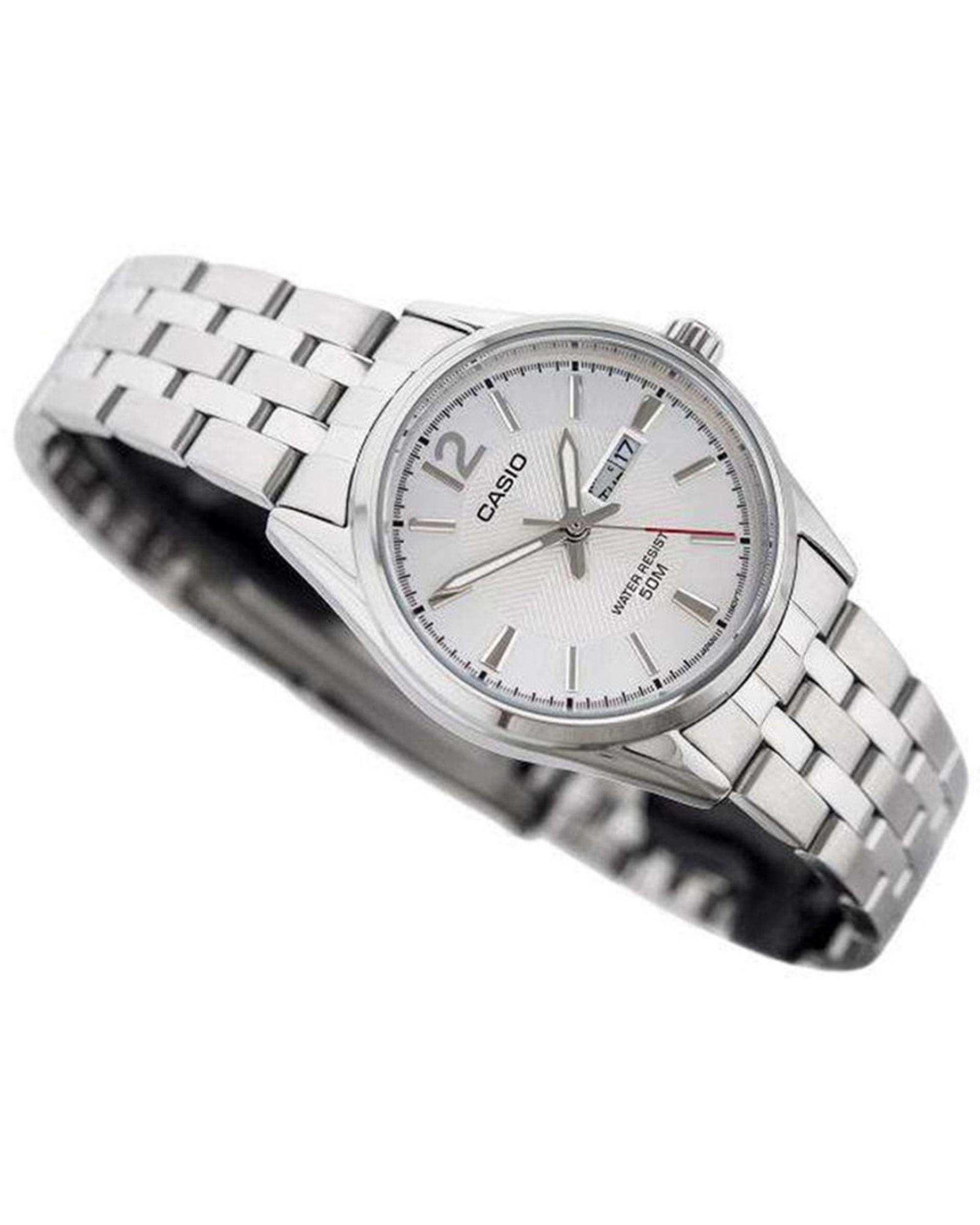 ساعت مچی زنانه عقربه ای کاسیو Casio مدل LTP-1335D-7A