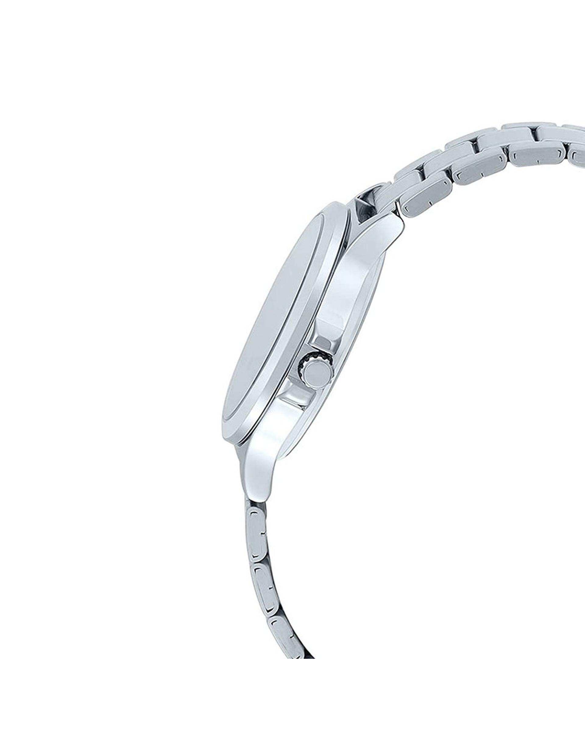 ساعت مچی زنانه عقربه ای کاسیو Casio مدل LTP-V300D-4AUDF