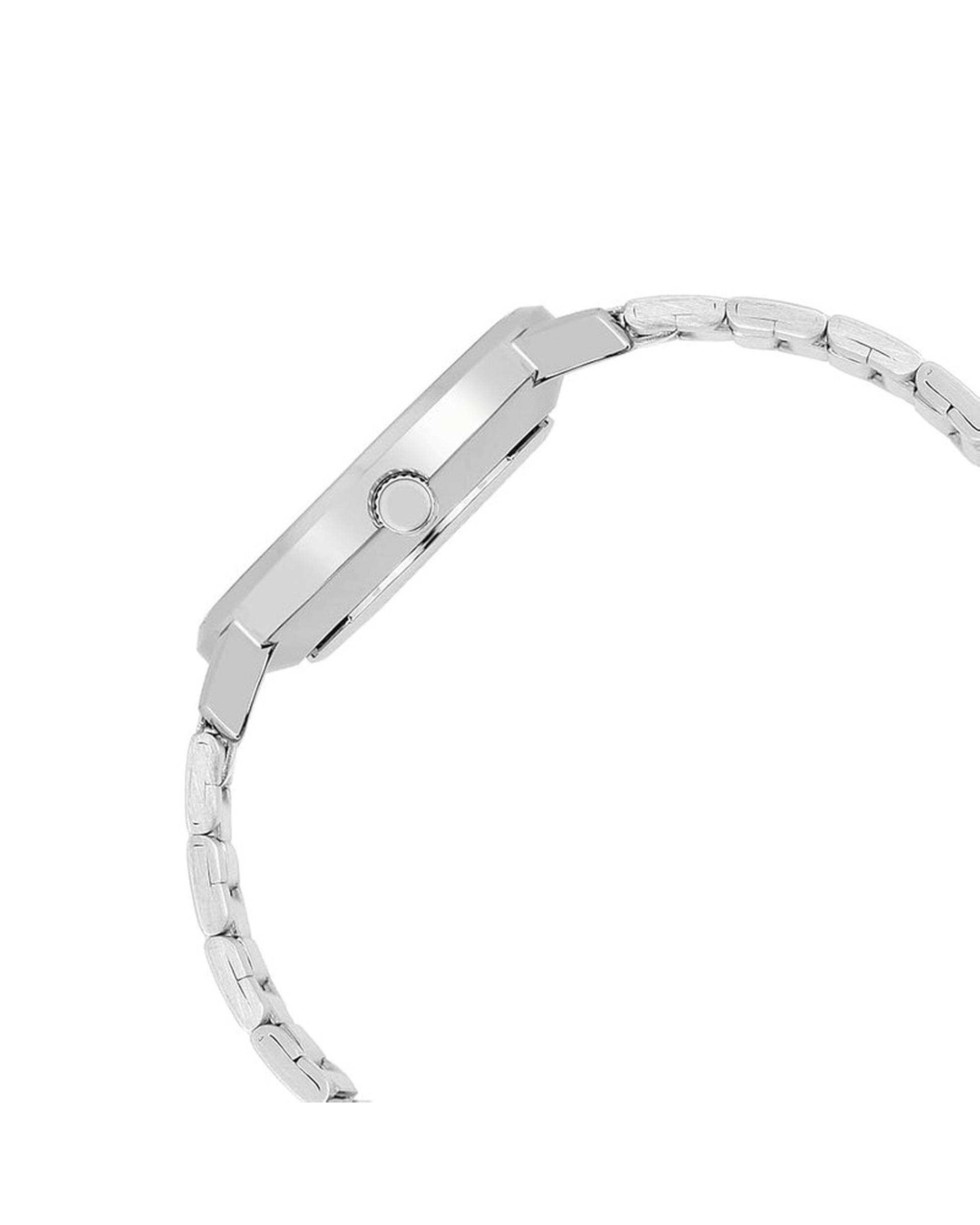 ساعت مچی زنانه عقربه ای کاسیو Casio مدل LTP-VT04D-2ADF