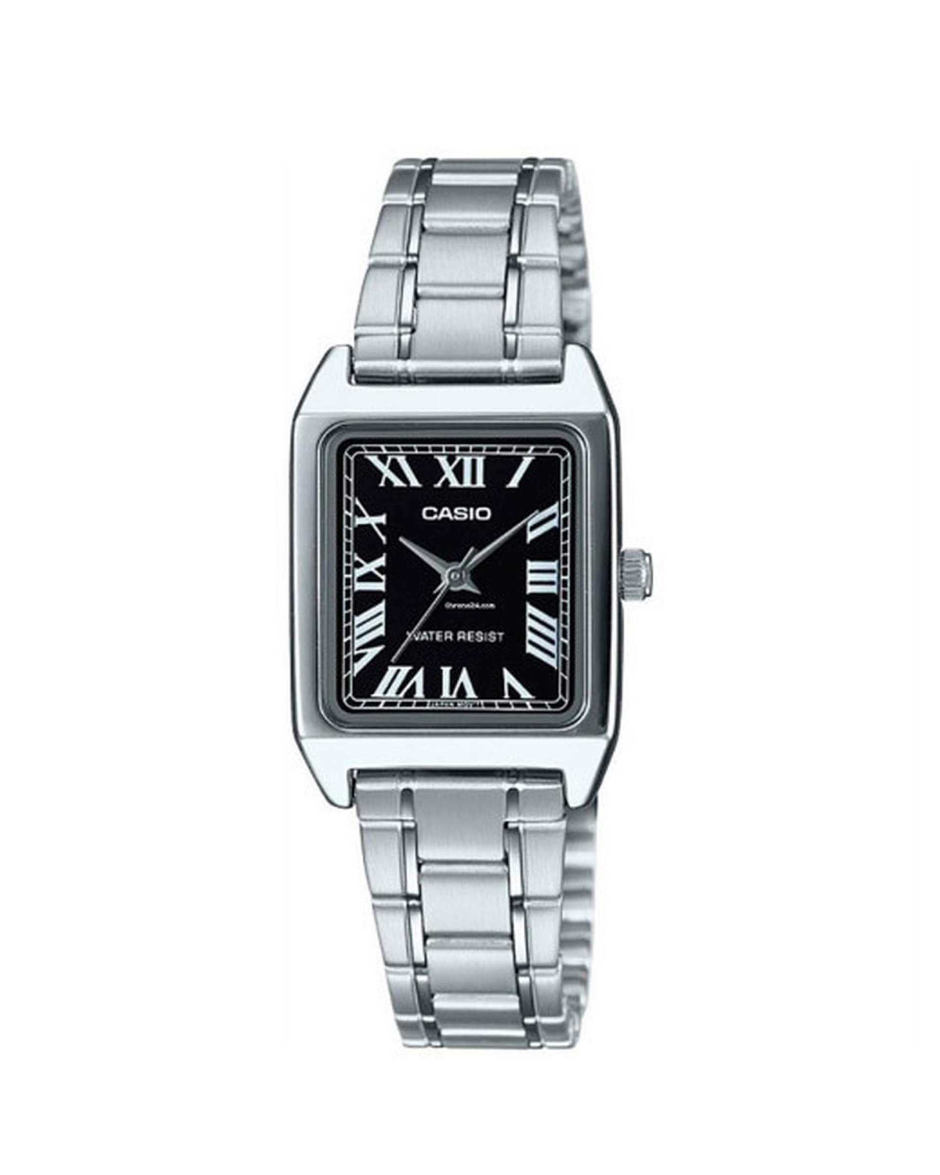 ساعت مچی زنانه عقربه ای کاسیو Casio مدل LTP-V007D-1BUDF