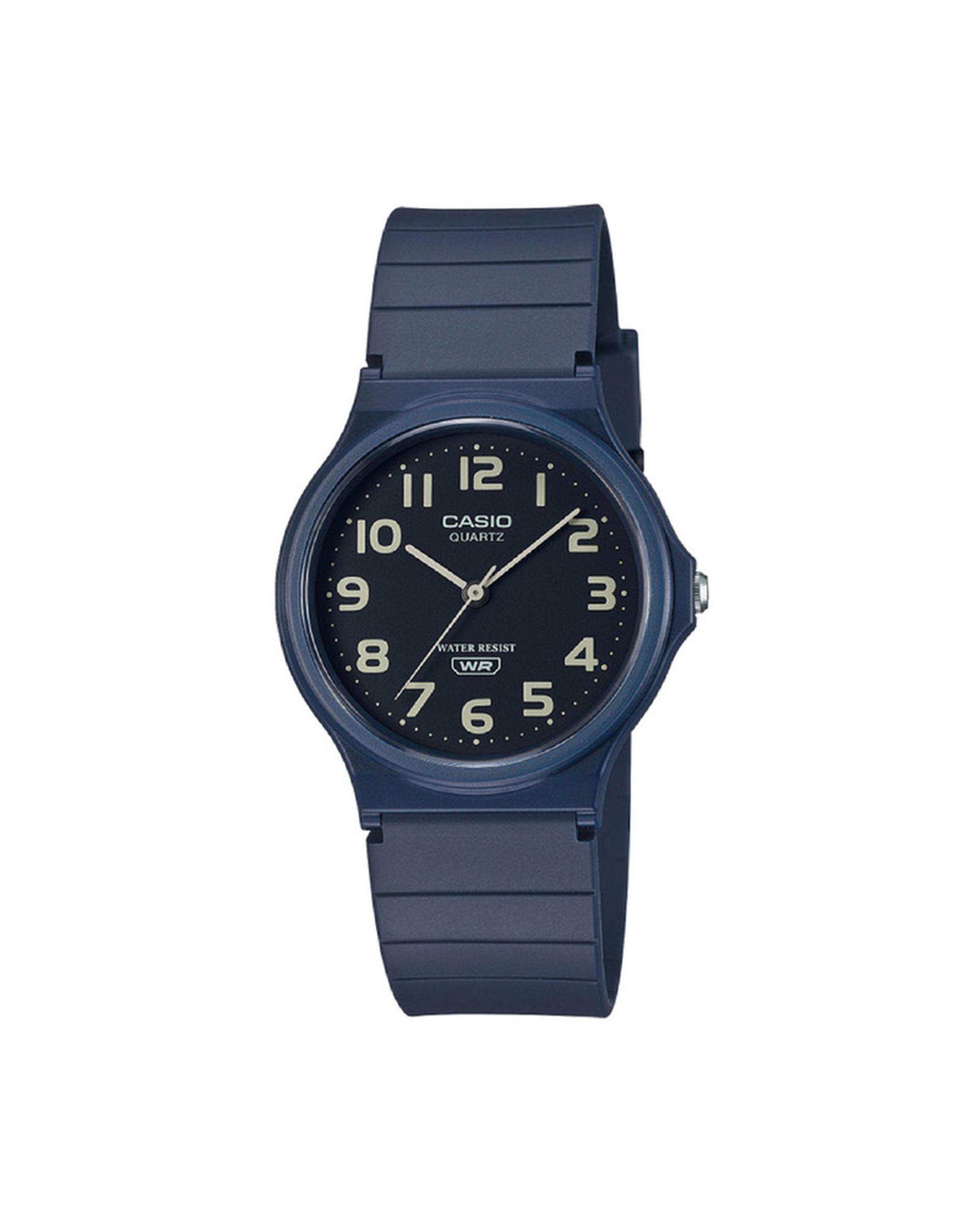 ساعت مچی عقربه ای کاسیو Casio مدل MQ-24UC-2BDF