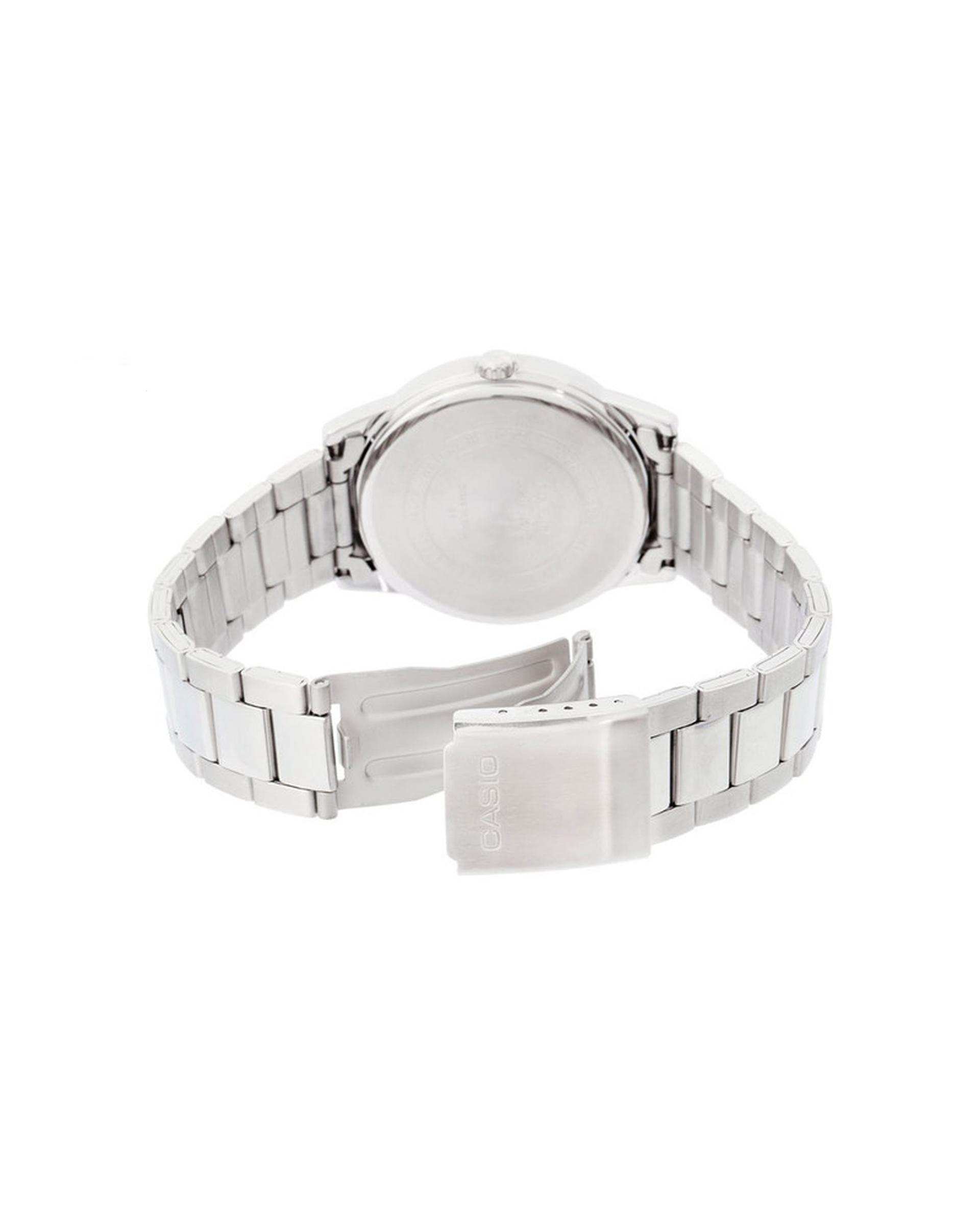 ساعت مچی مردانه عقربه ای کاسیو Casio مدل MTP-1303D-7A