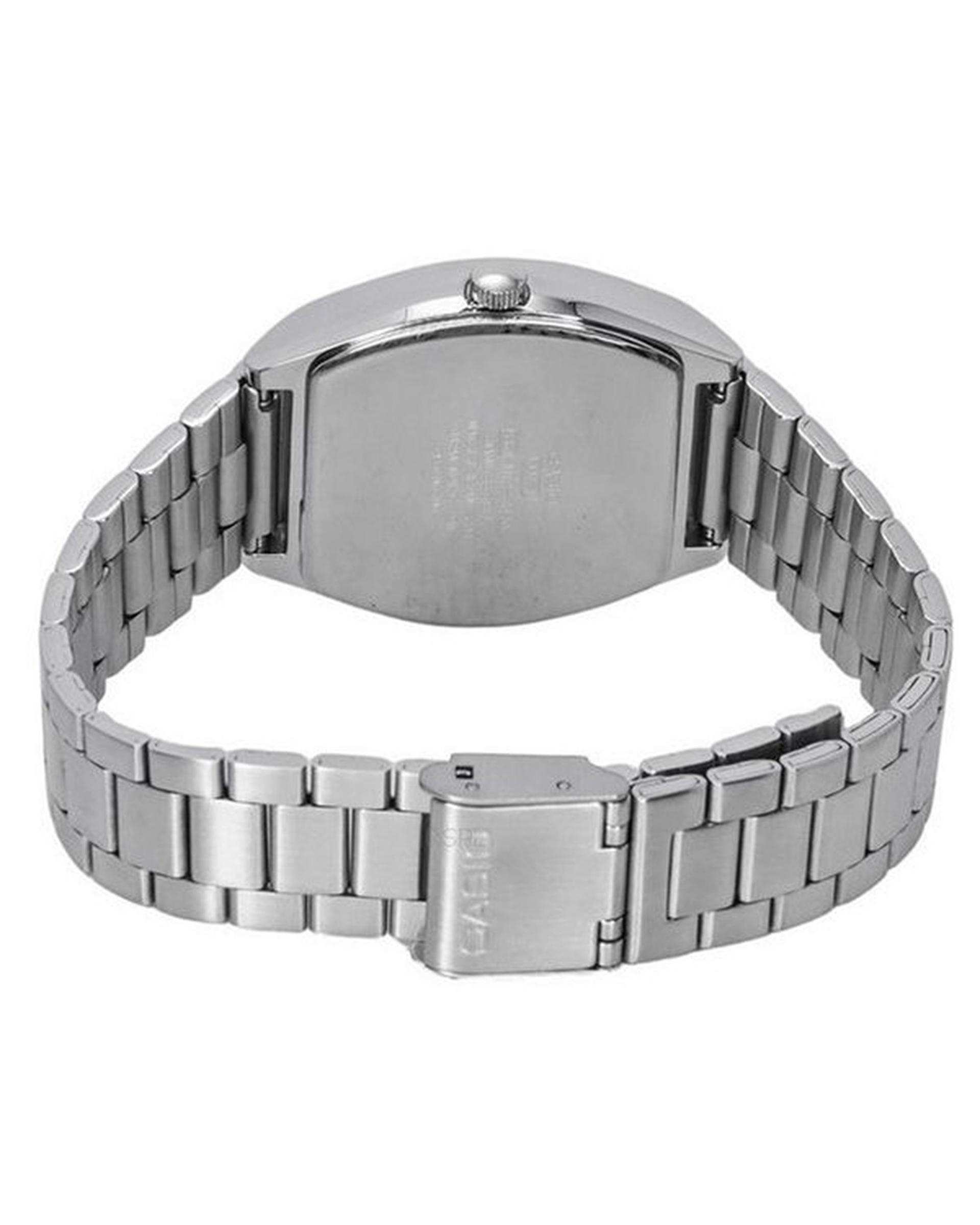 ساعت مچی مردانه عقربه ای کاسیو Casio مدل MTP-B140D-7AVDF