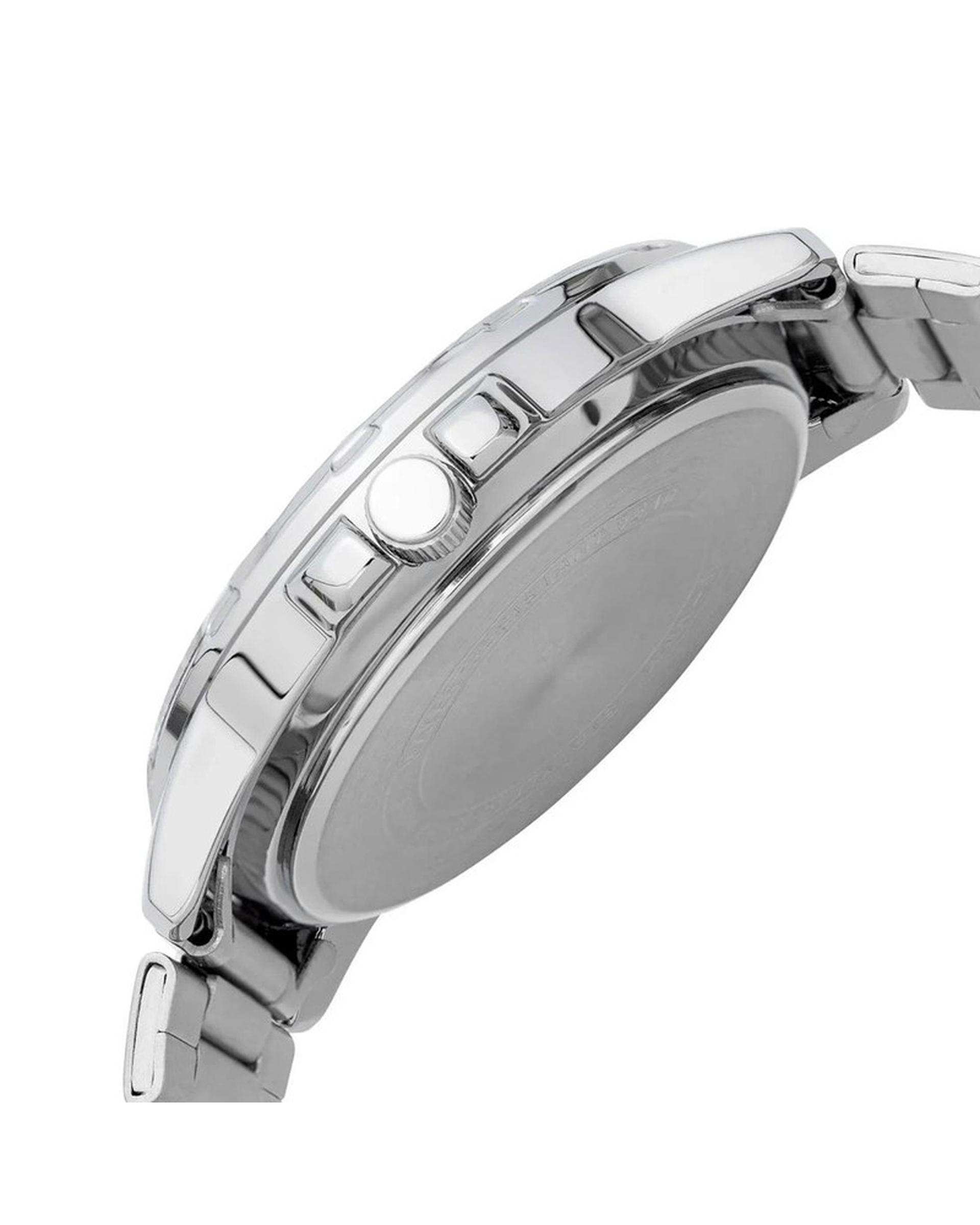 ساعت مچی مردانه عقربه ای کاسیو Casio مدل MTP-VD01D-1CVUDF