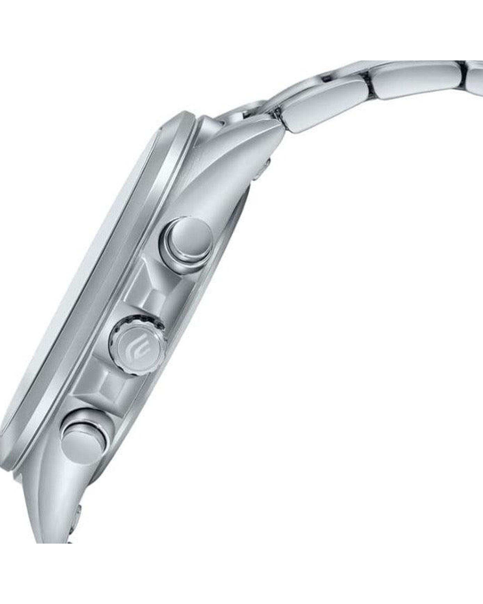 ساعت مچی مردانه عقربه ای کاسیو Casio مدل EFV-650D-3AVUDF