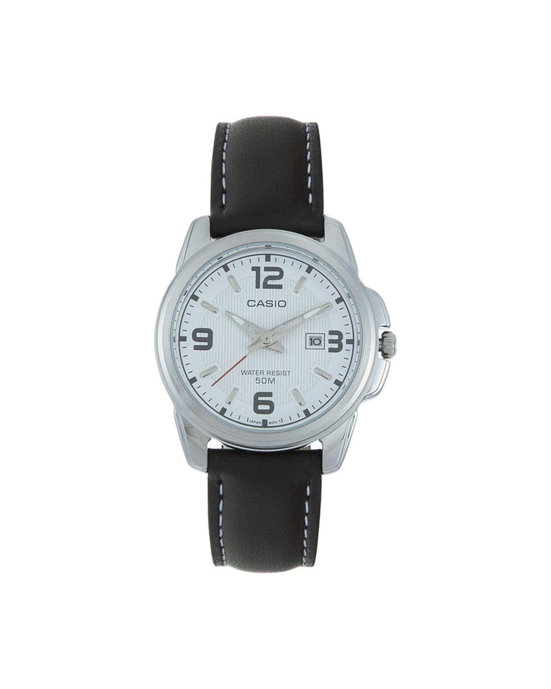 ساعت مچی زنانه عقربه ای کاسیو Casio مدل LTP-1314L-7AVDF