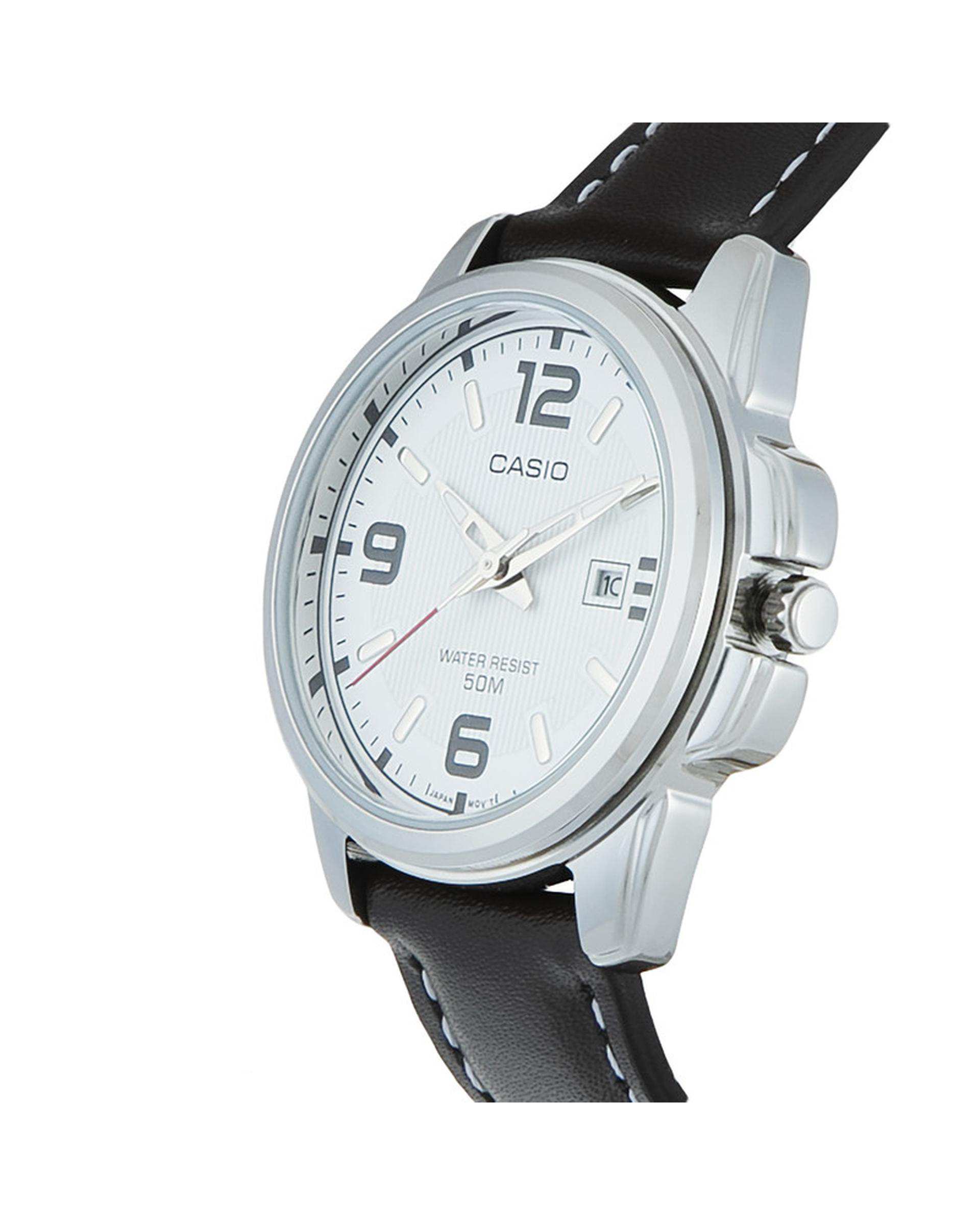 ساعت مچی زنانه عقربه ای کاسیو Casio مدل LTP-1314L-7AVDF