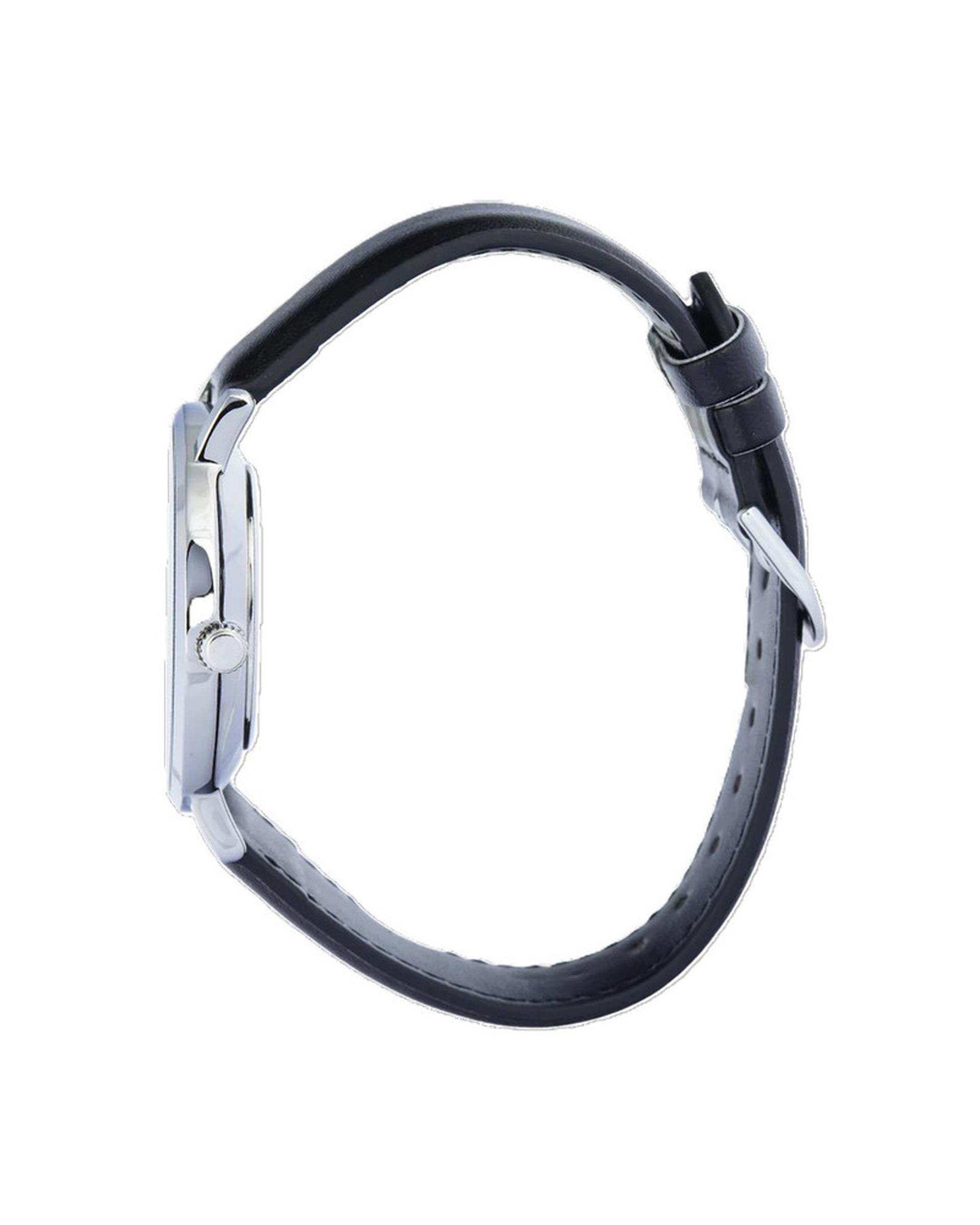 ساعت مچی مردانه عقربه ای کاسیو Casio مدل MTP-VT01LM-1AUDF